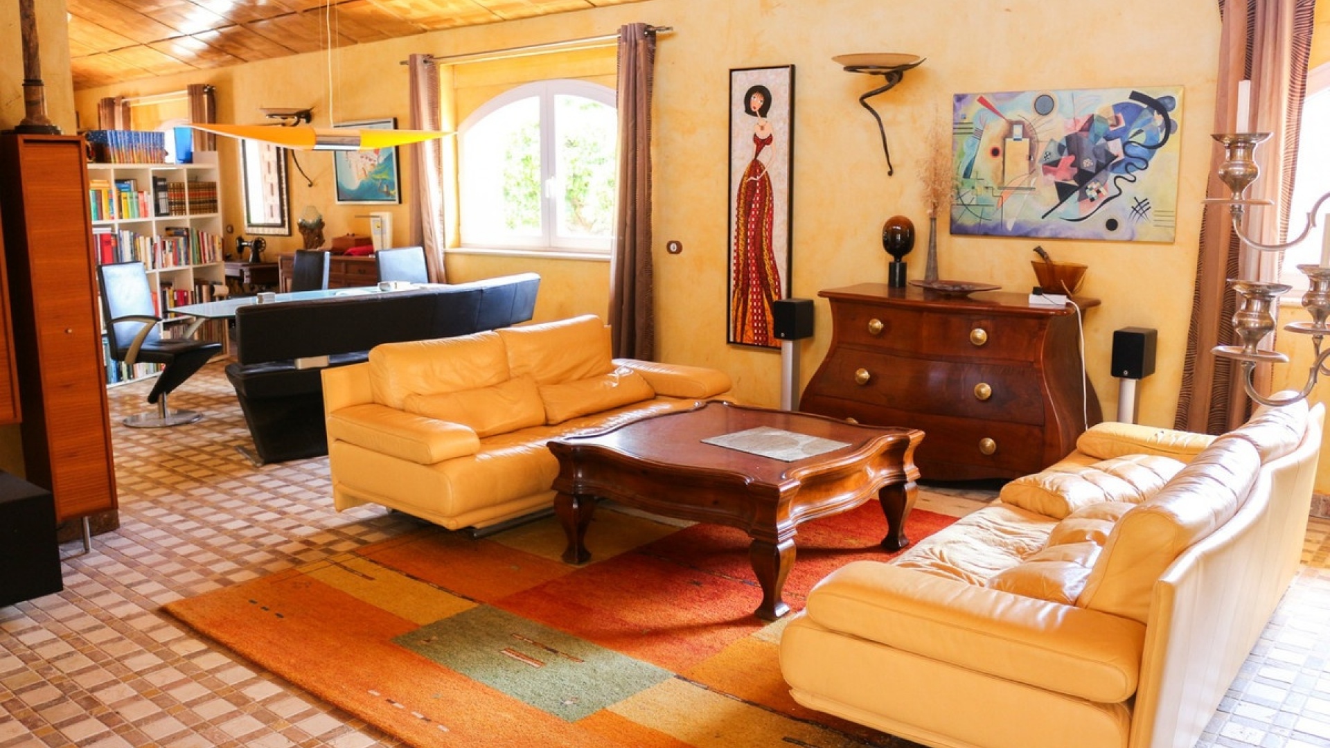 Revente - Villa - Cartagena - Los Urrutias