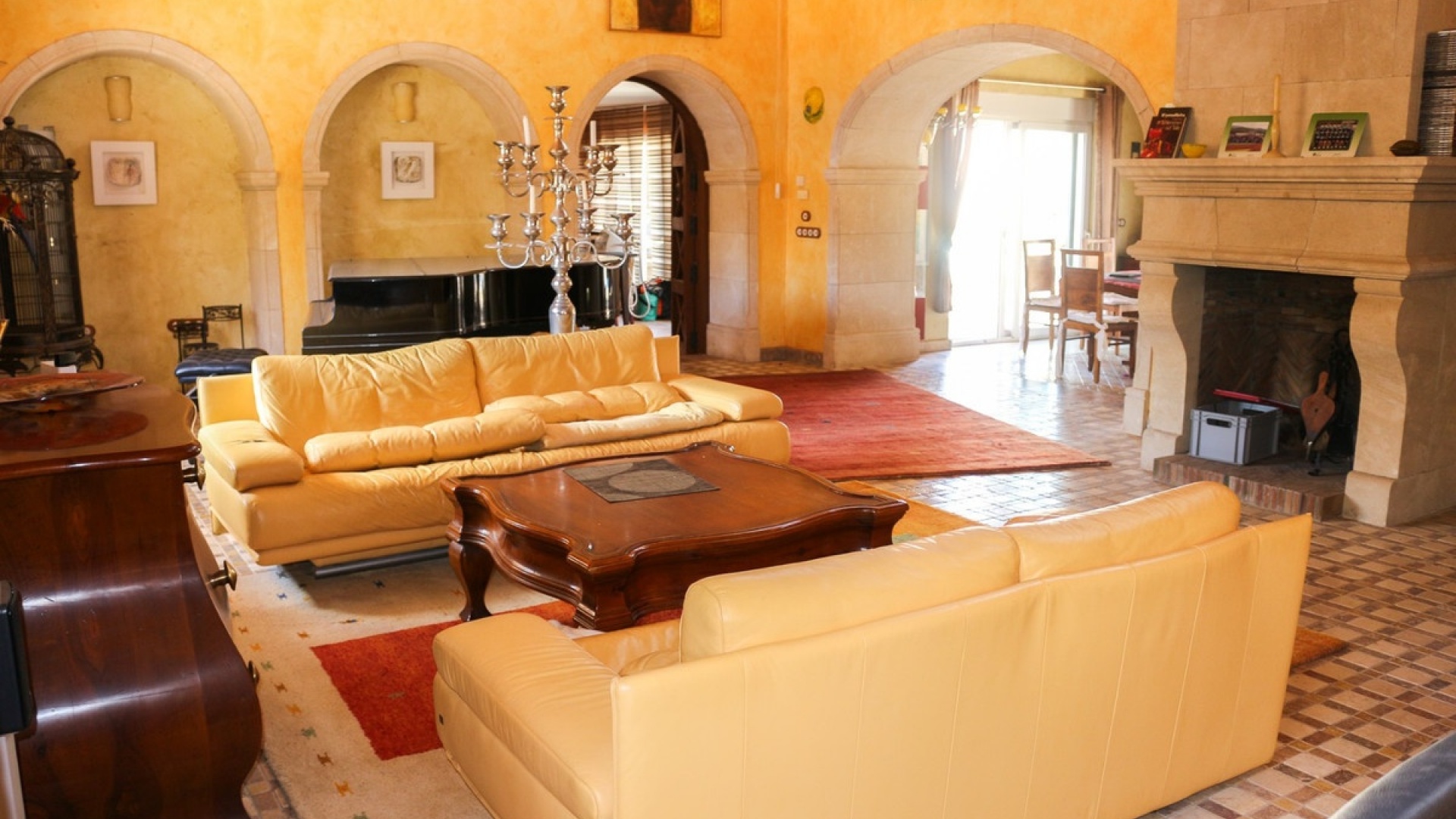 Revente - Villa - Cartagena - Los Urrutias