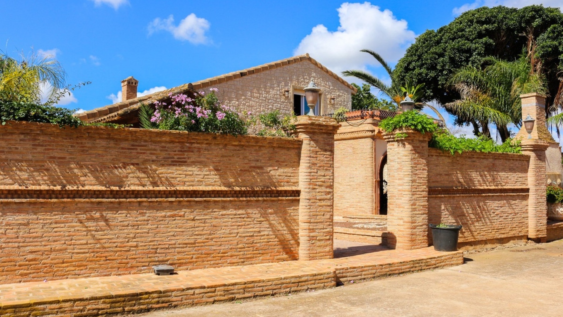 Revente - Villa - Cartagena - Los Urrutias