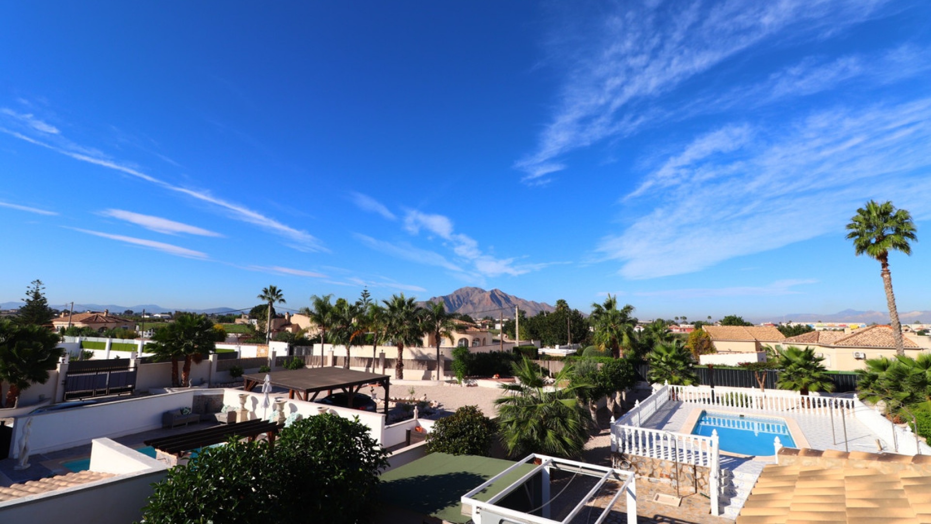 Revente - Villa - Catral - Catral Centro