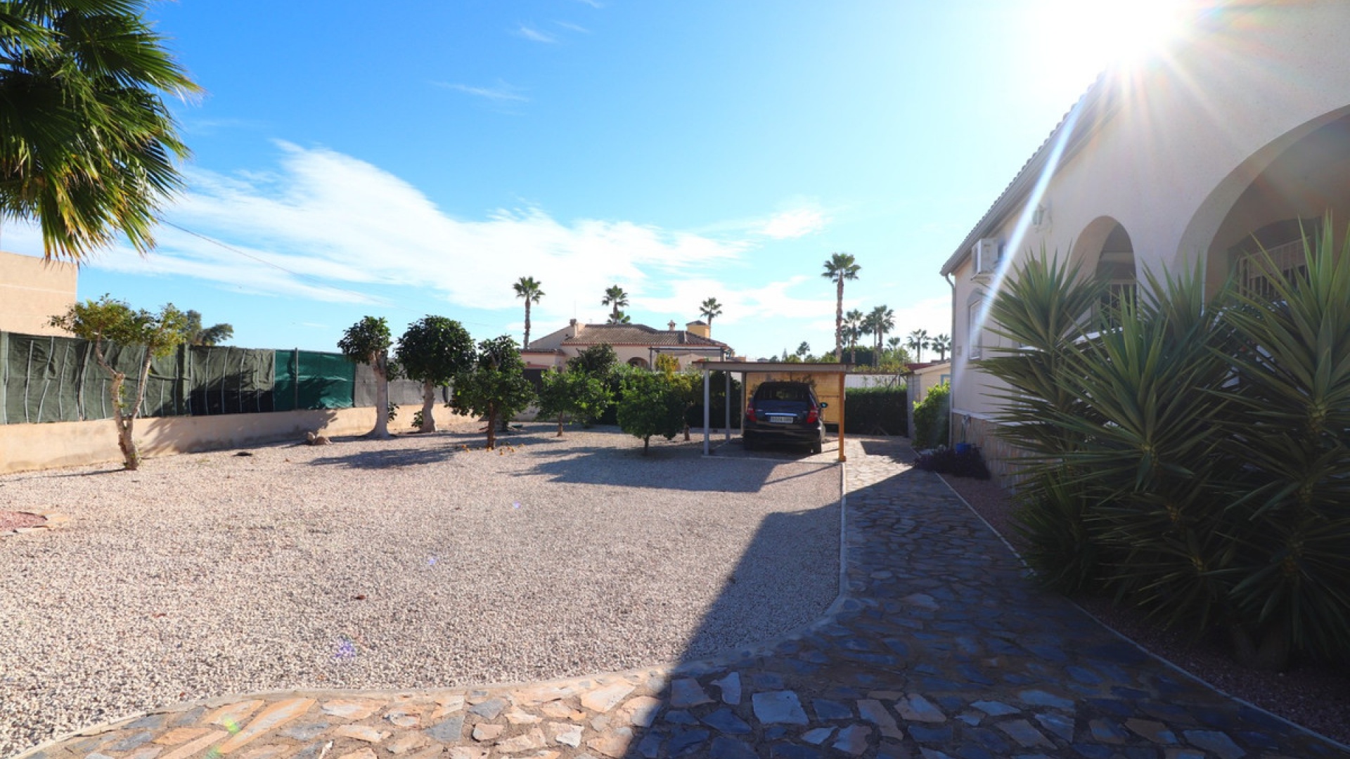 Revente - Villa - Catral - Catral Centro