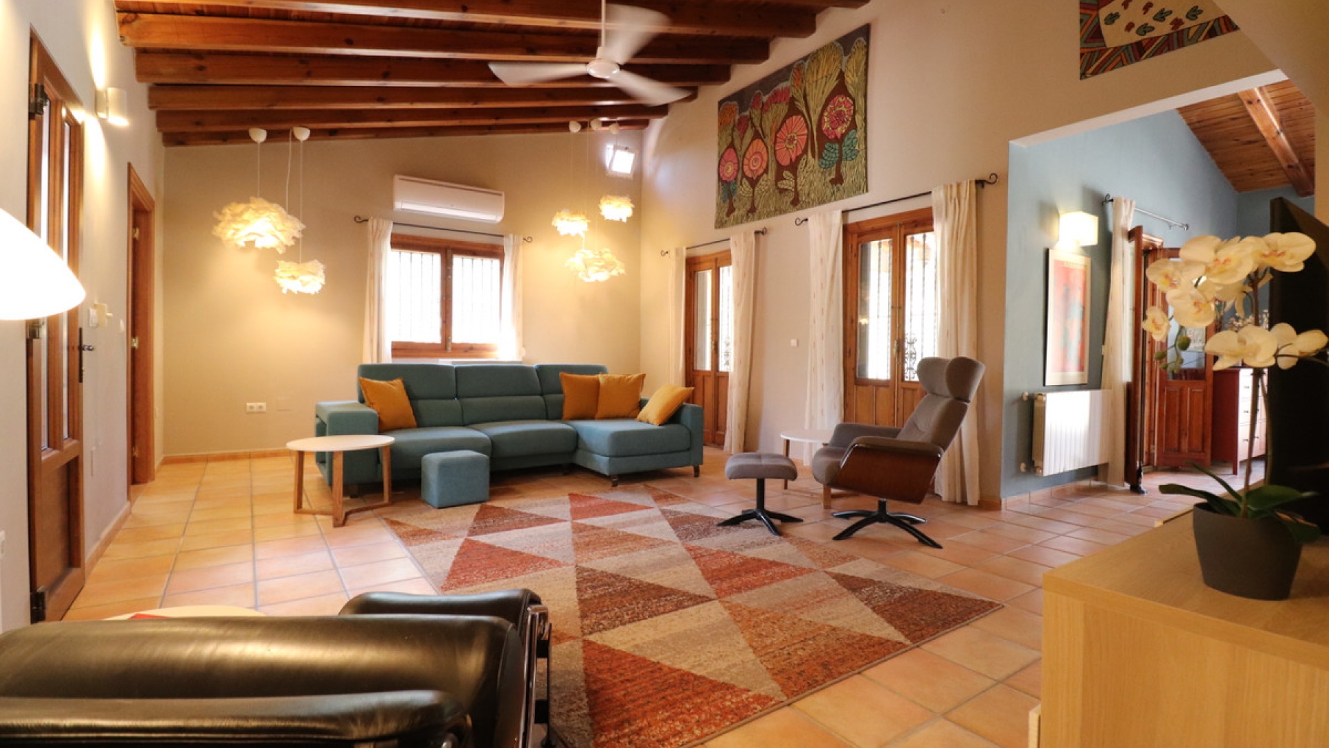 Revente - Villa - Catral - Catral Centro