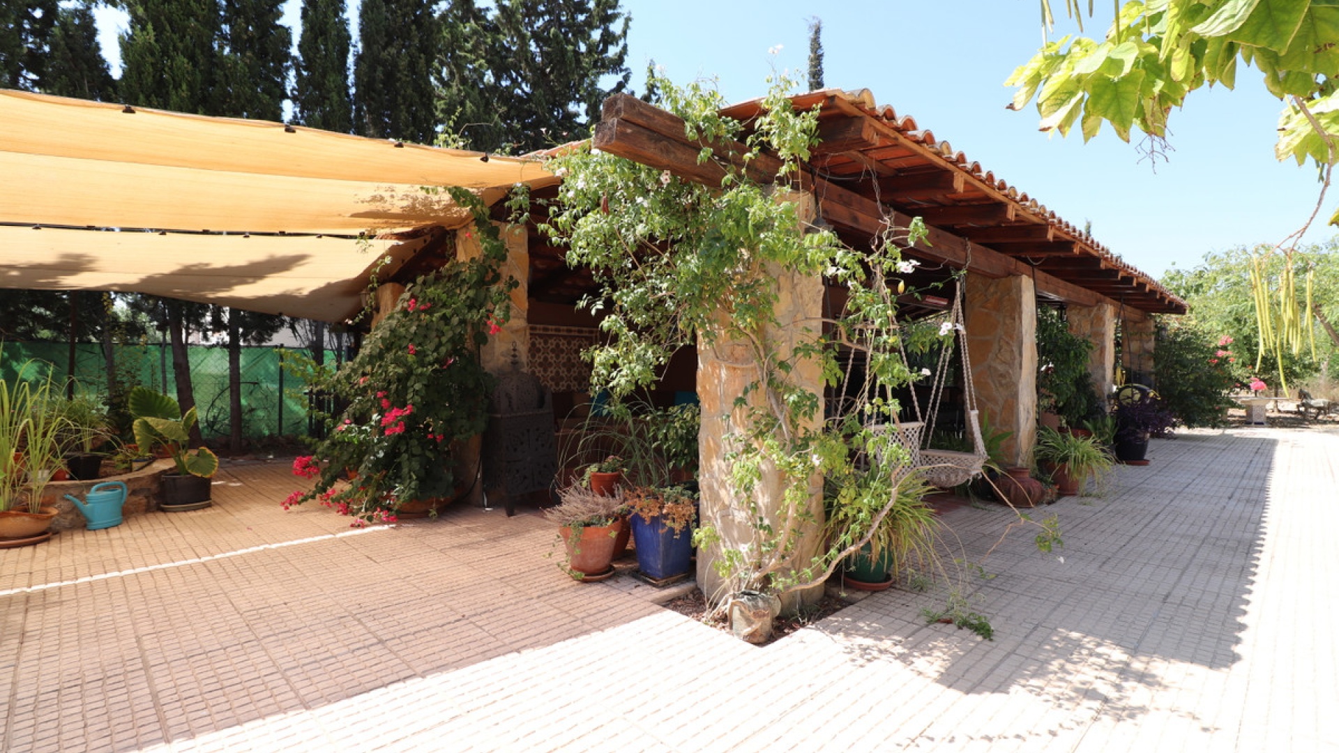 Revente - Villa - Catral - Catral Centro