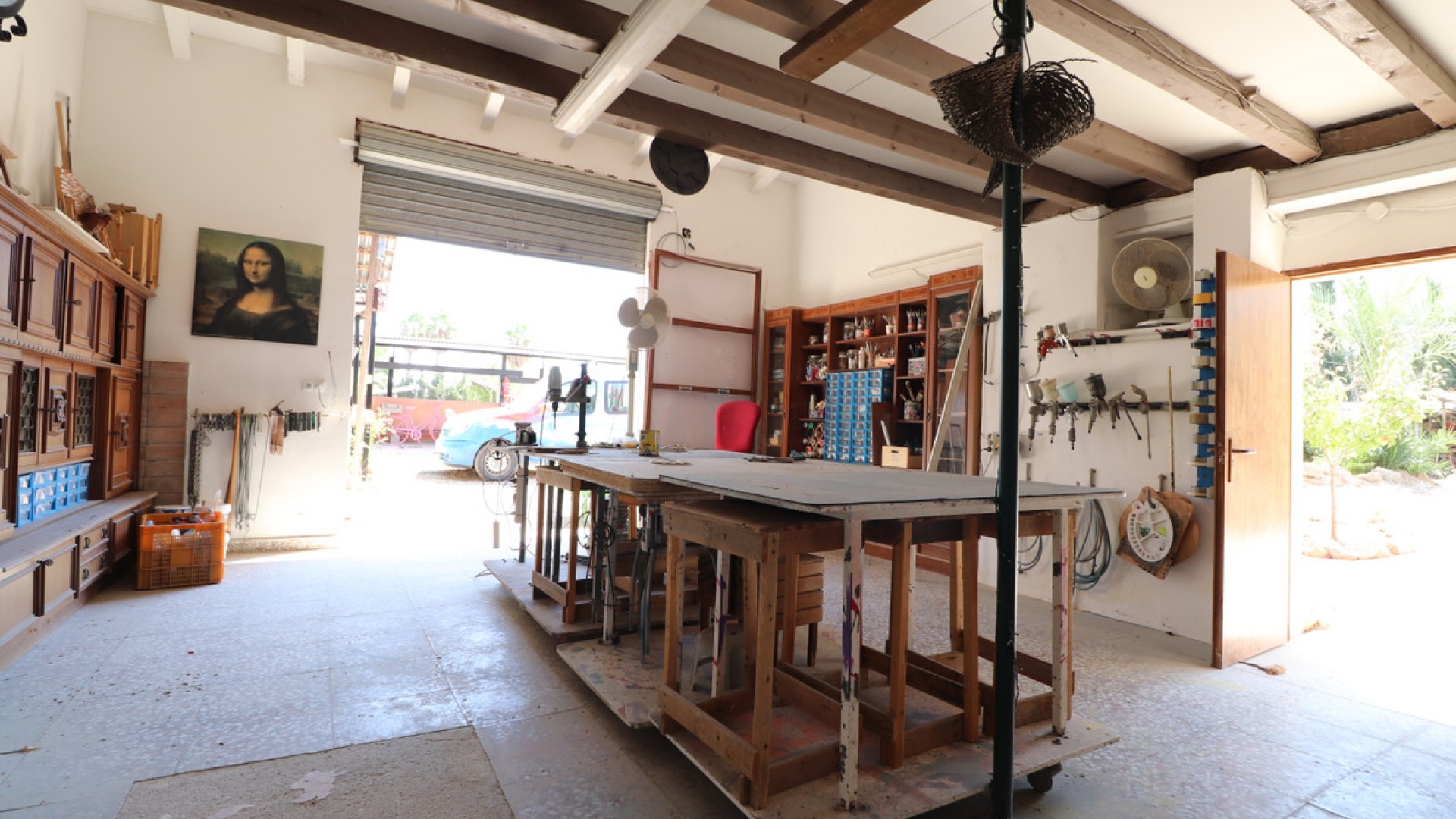 Revente - Villa - Catral - Catral Centro