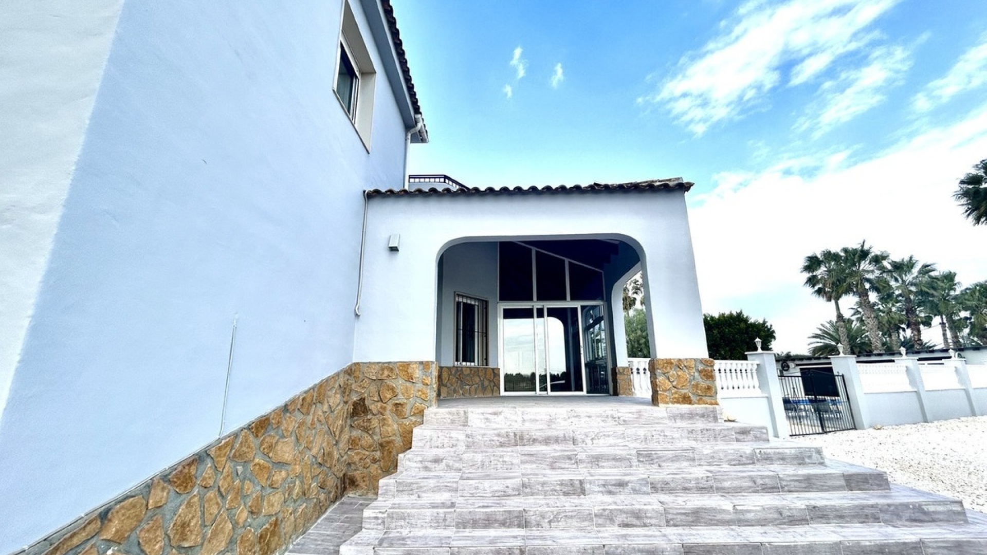 Revente - Villa - Catral - Catral Centro