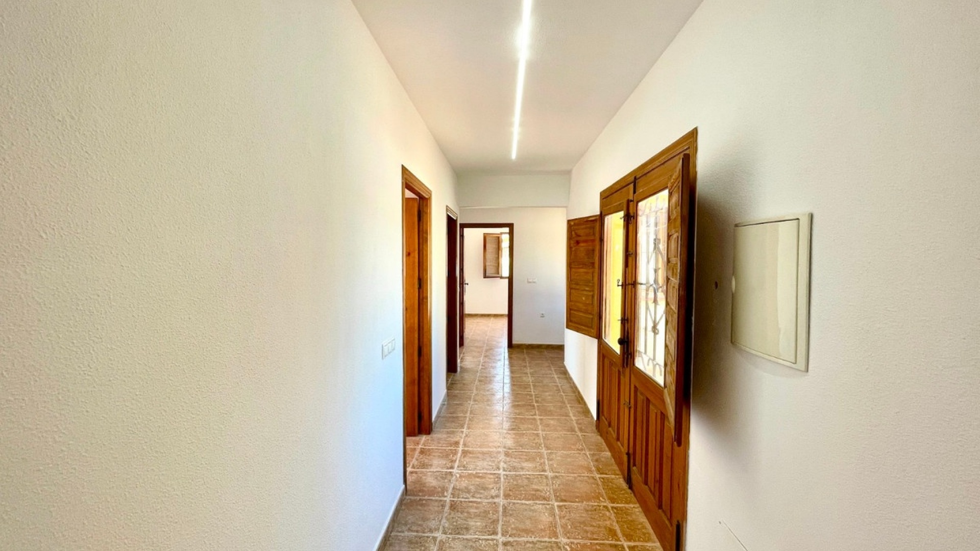 Revente - Villa - Catral - Catral Centro
