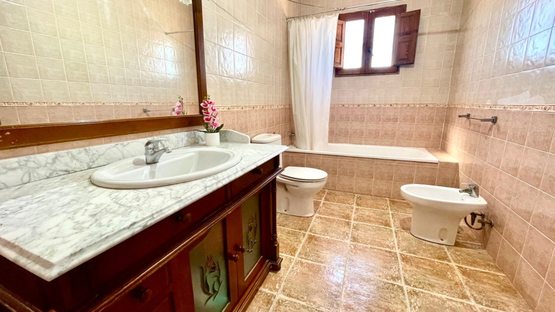 Revente - Villa - Catral - Catral Centro