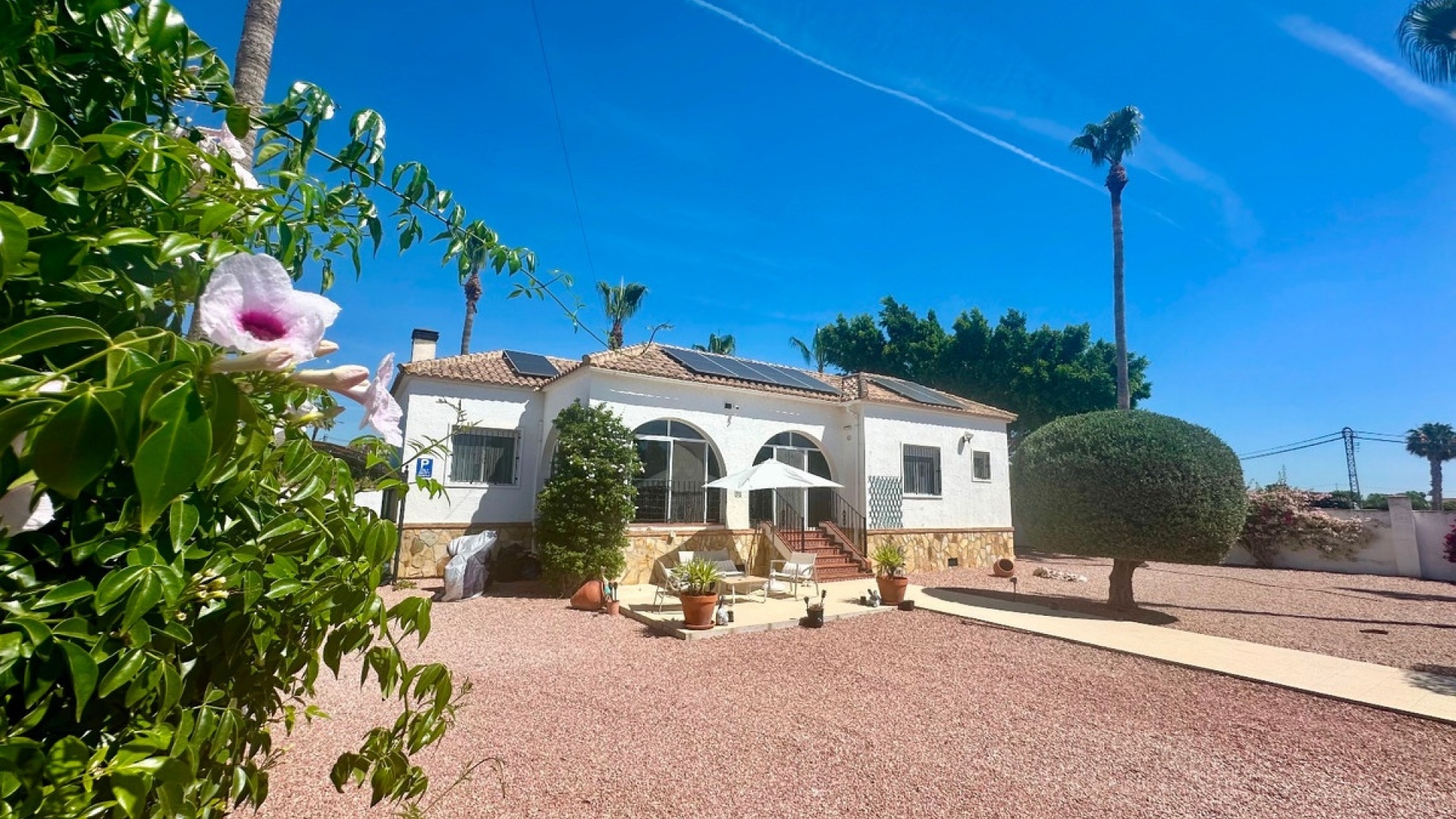 Revente - Villa - Catral - Catral Centro