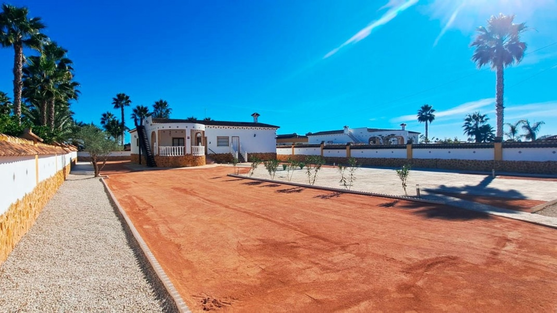 Revente - Villa - Catral - Catral Centro