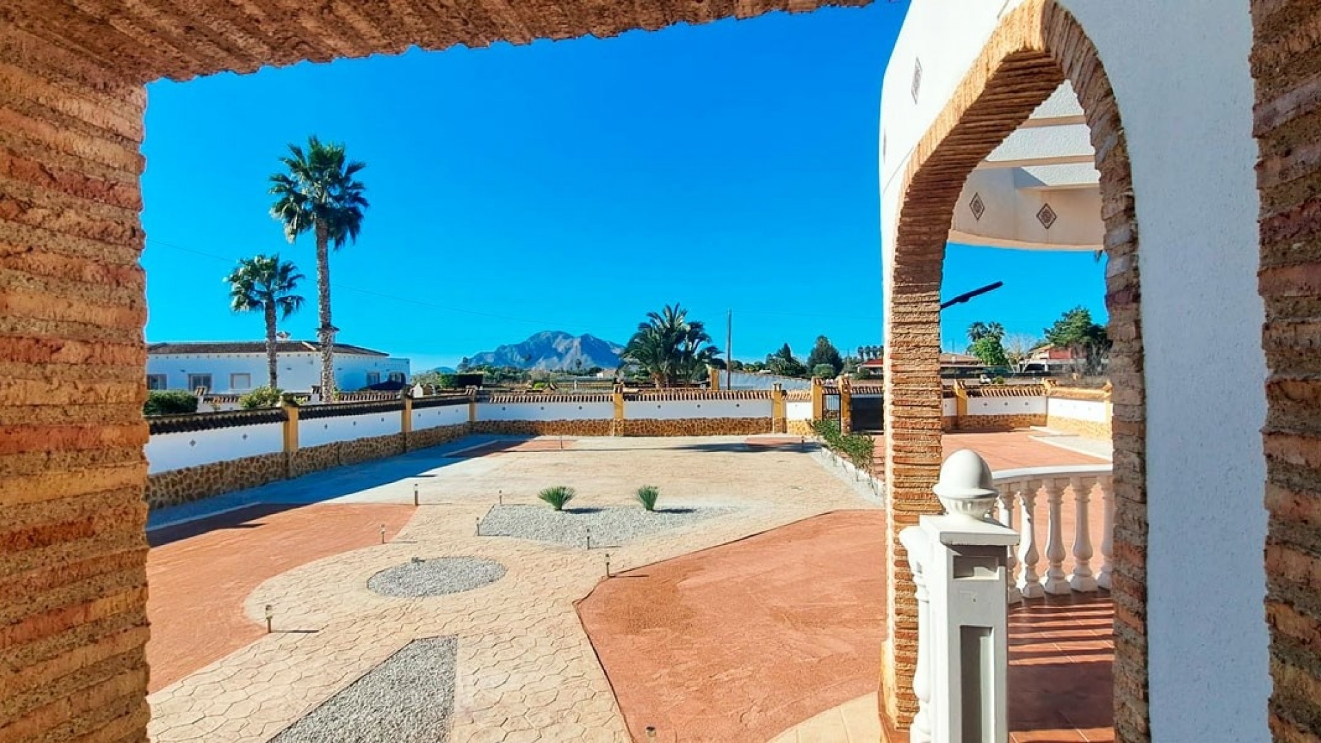 Revente - Villa - Catral - Catral Centro