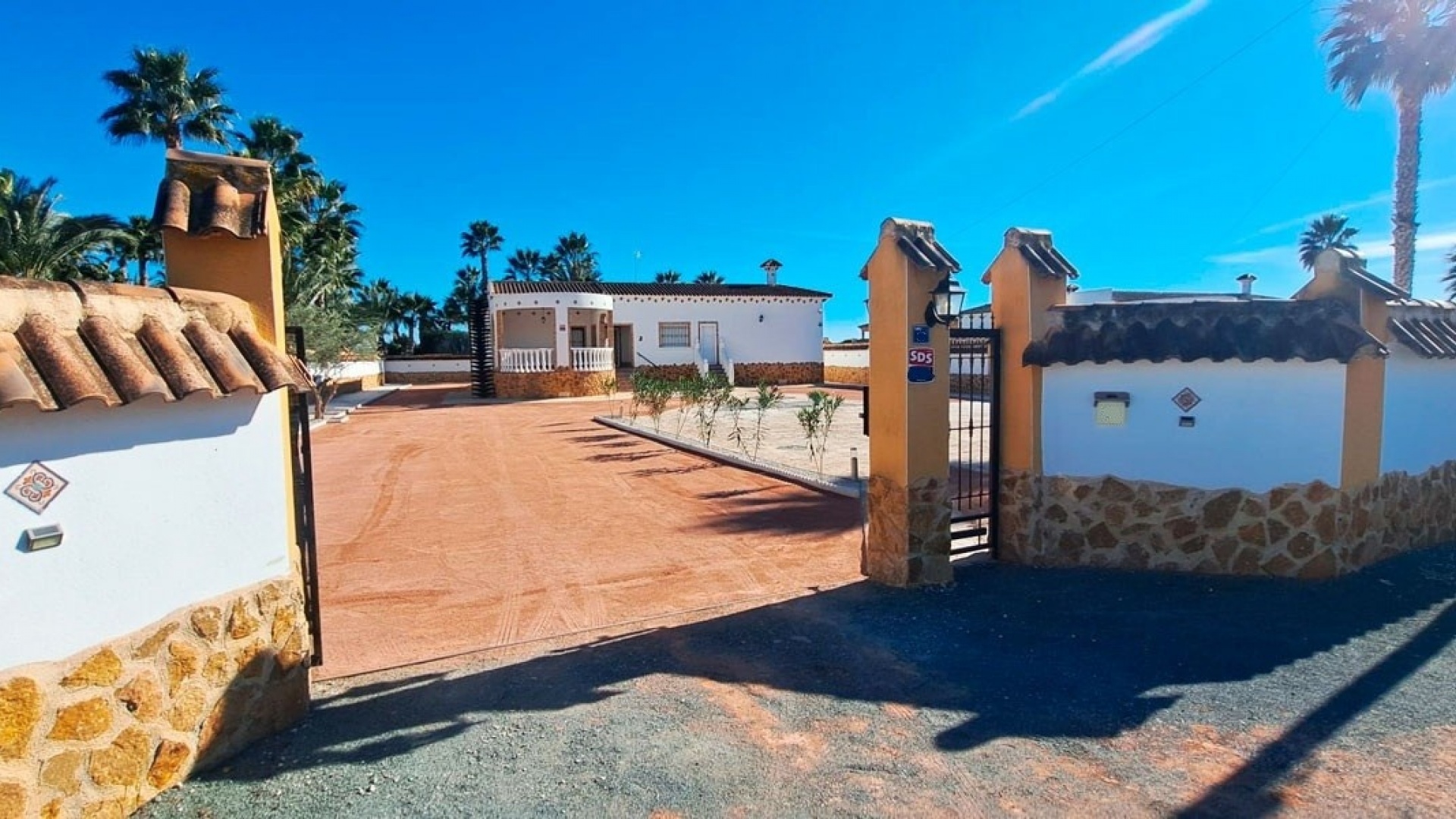 Revente - Villa - Catral - Catral Centro