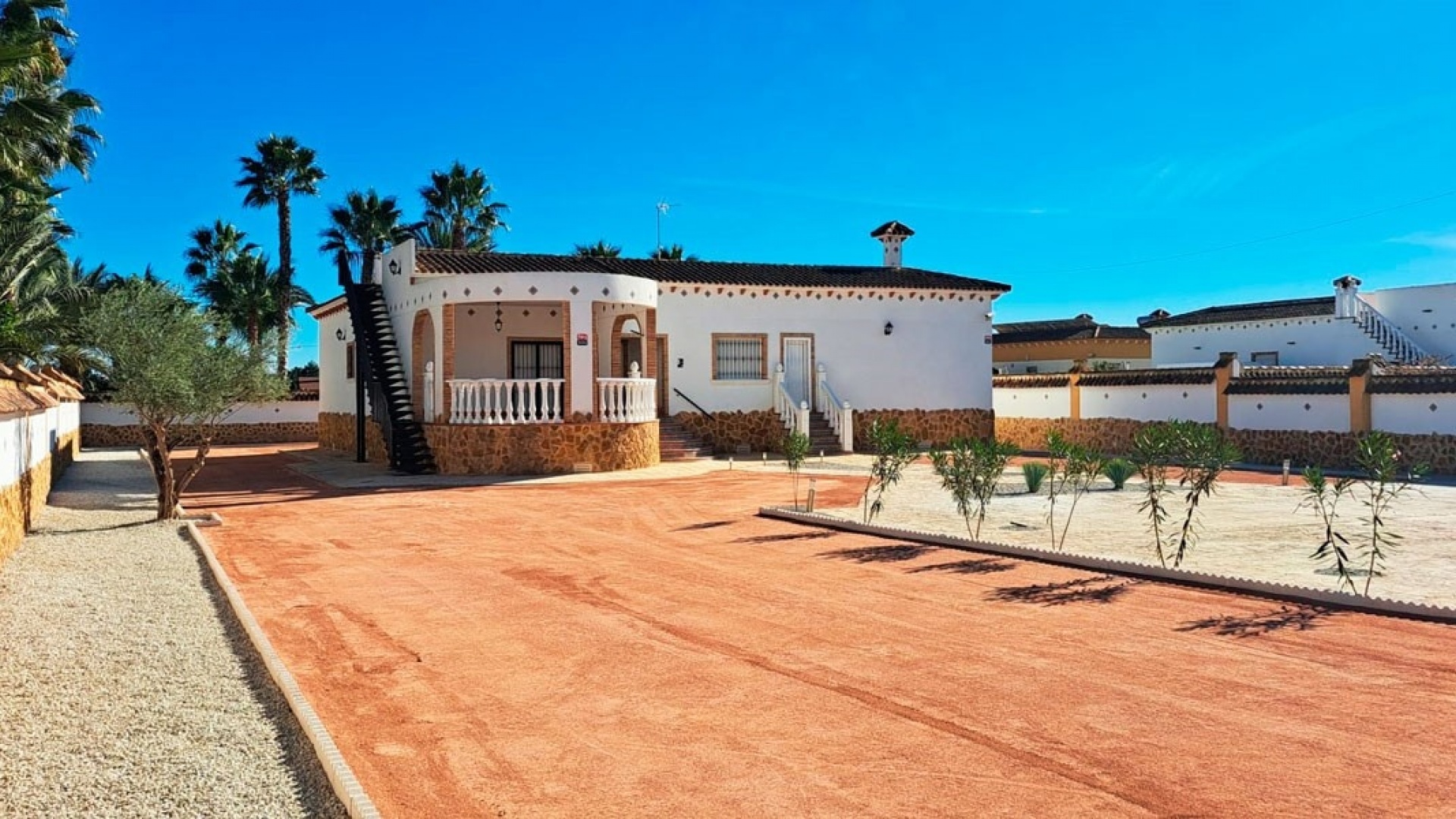 Revente - Villa - Catral - Catral Centro