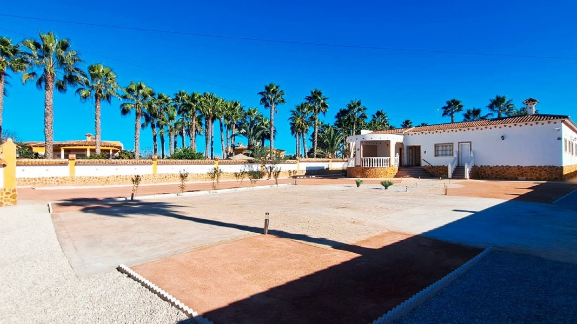 Revente - Villa - Catral - Catral Centro