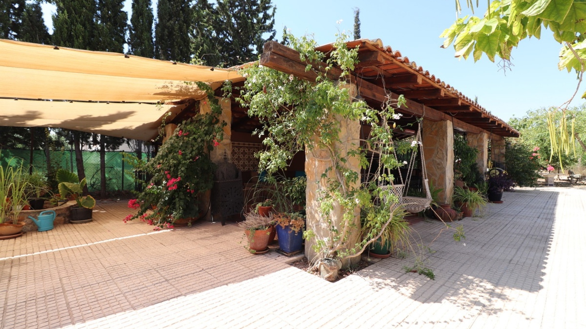 Revente - Villa - Catral - Catral Centro