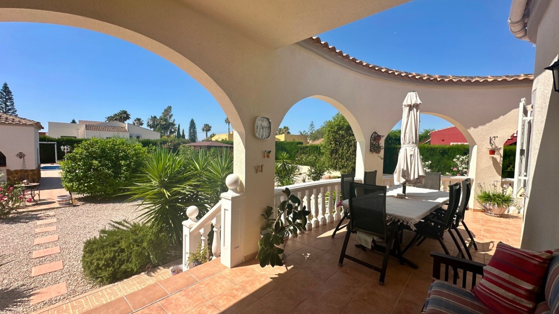 Revente - Villa - Catral - Catral Centro