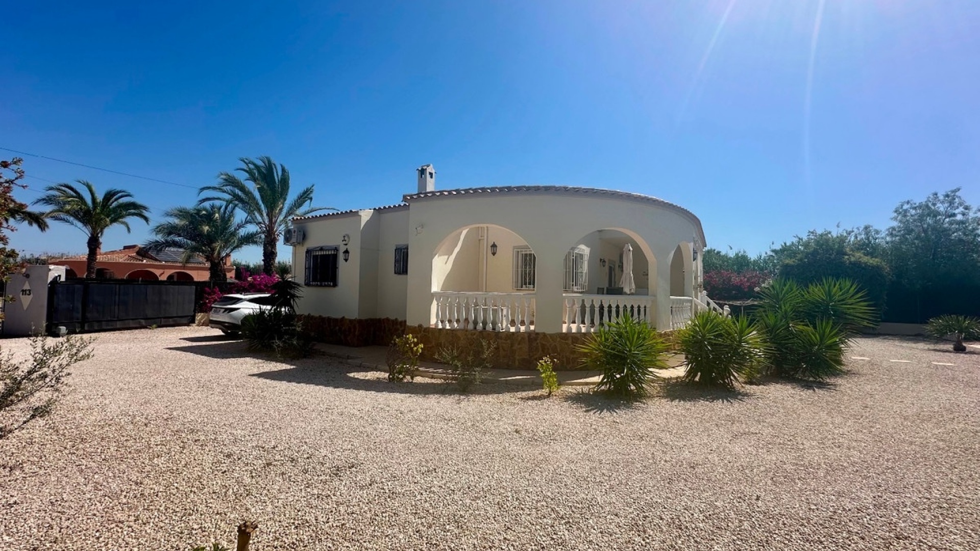 Revente - Villa - Catral - Catral Centro