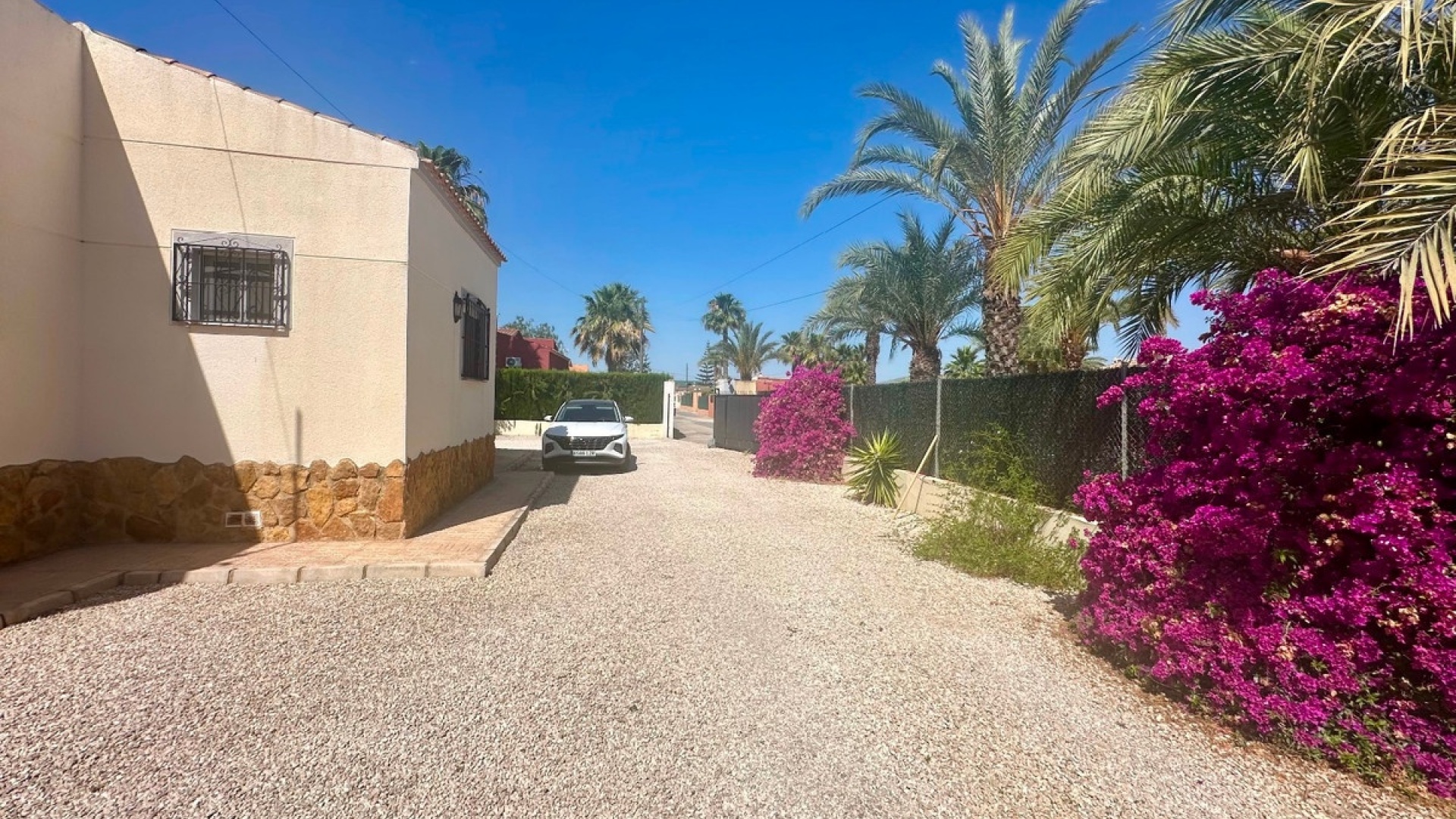 Revente - Villa - Catral - Catral Centro