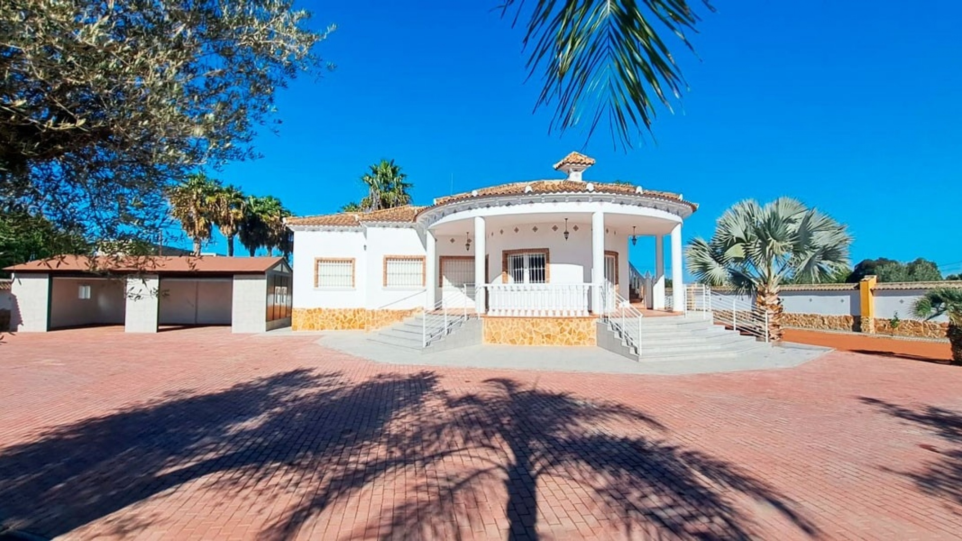 Revente - Villa - Catral - Catral Centro