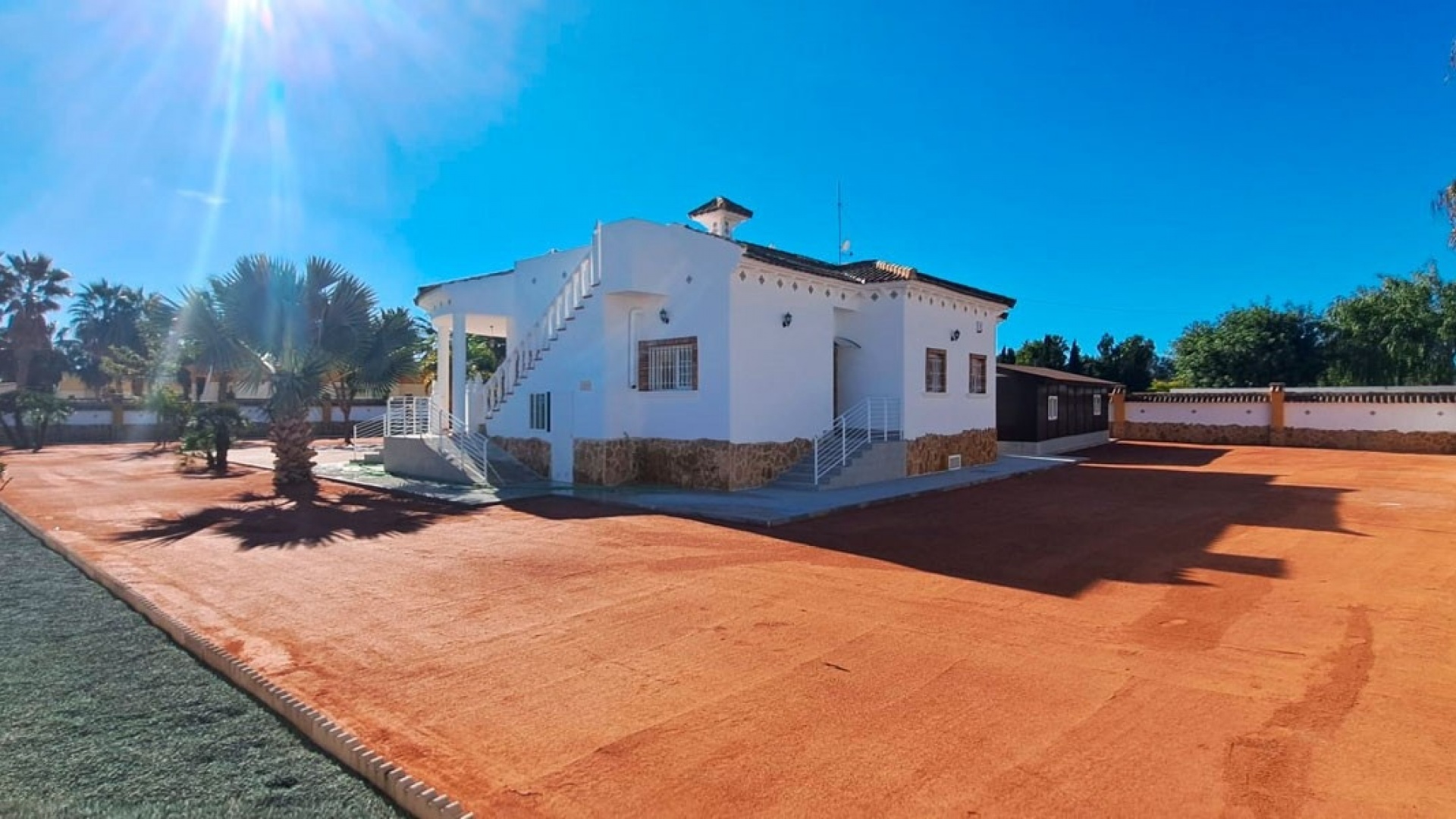 Revente - Villa - Catral - Catral Centro