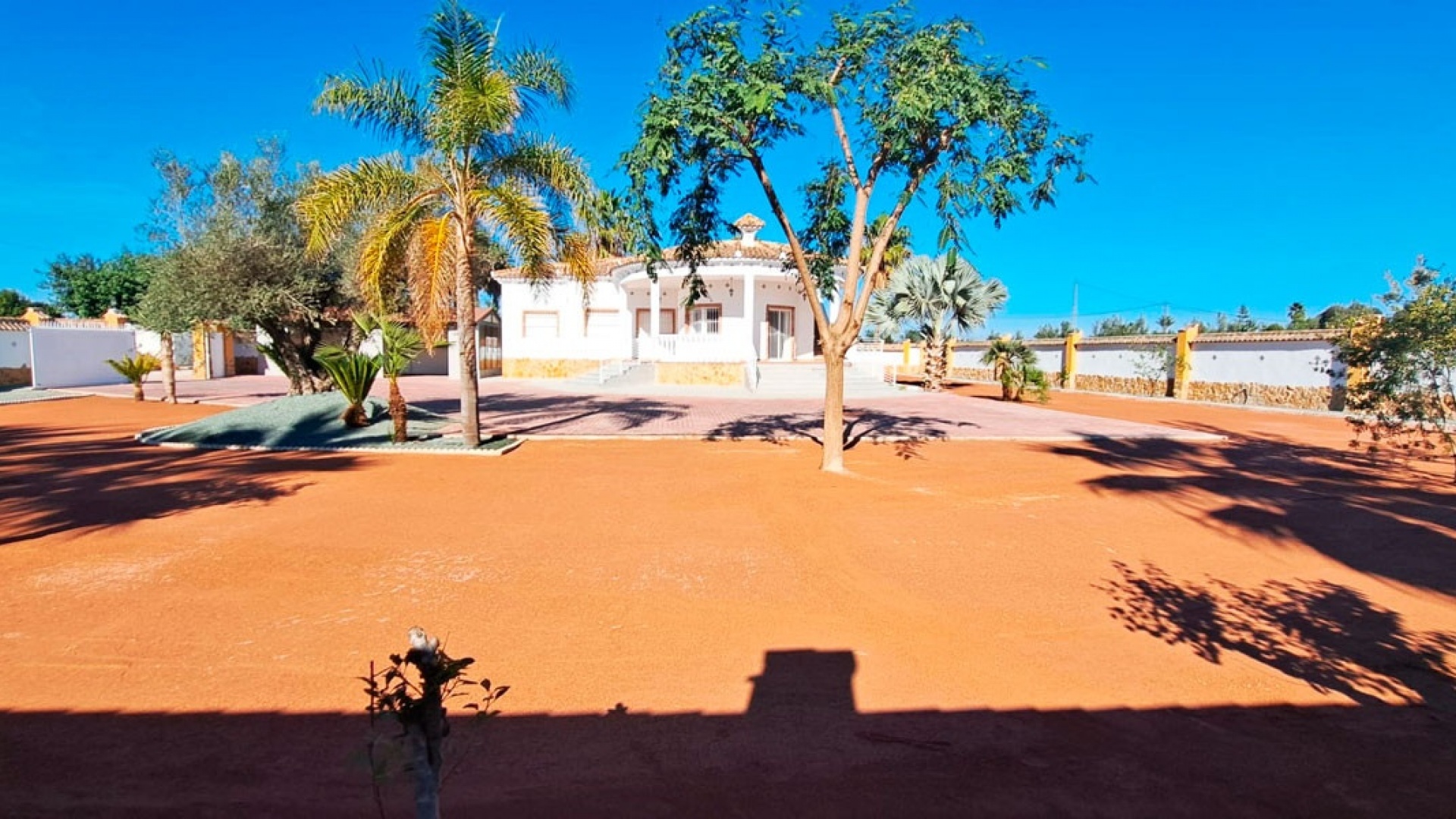 Revente - Villa - Catral - Catral Centro