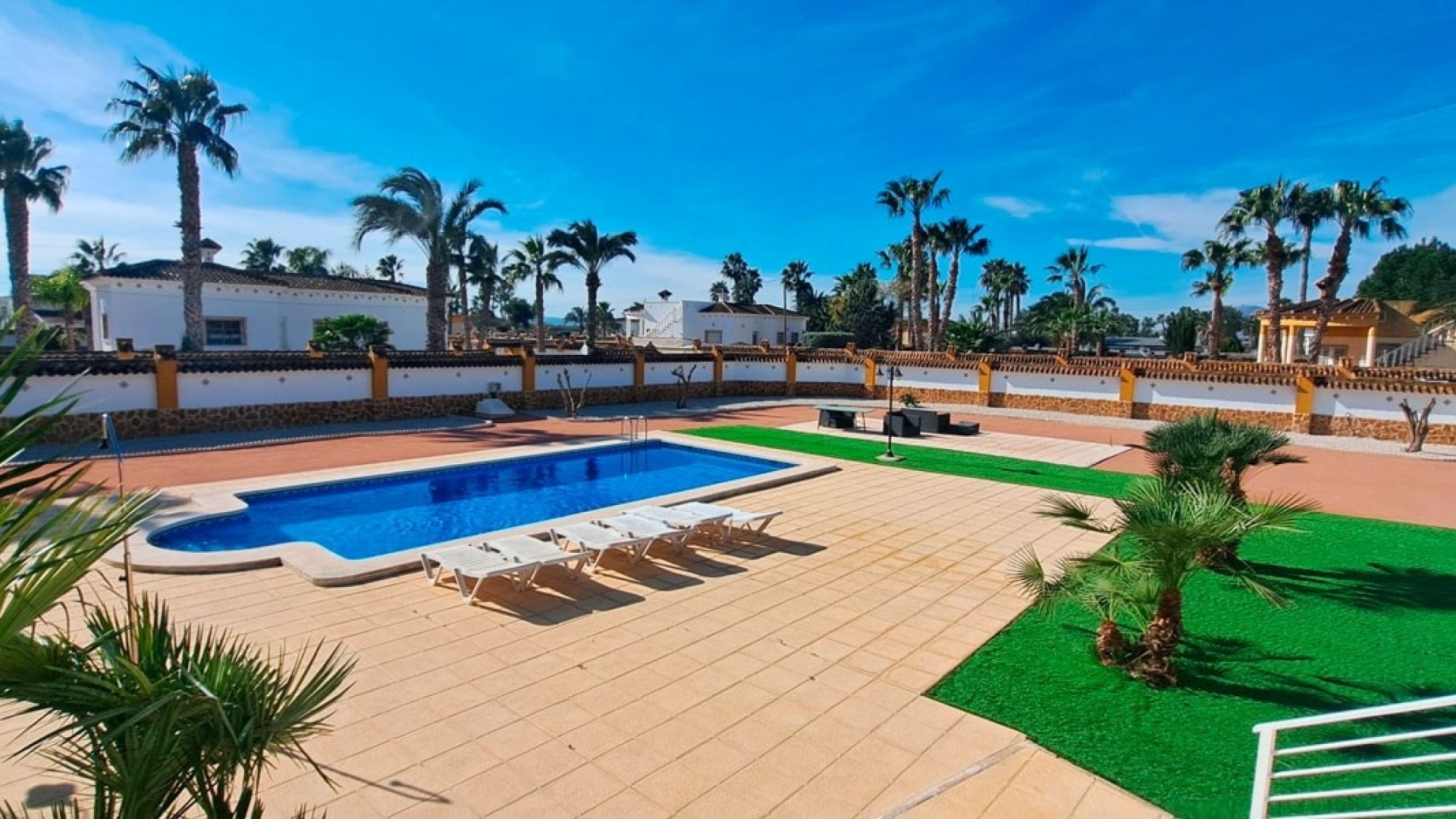 Revente - Villa - Catral - Catral Centro