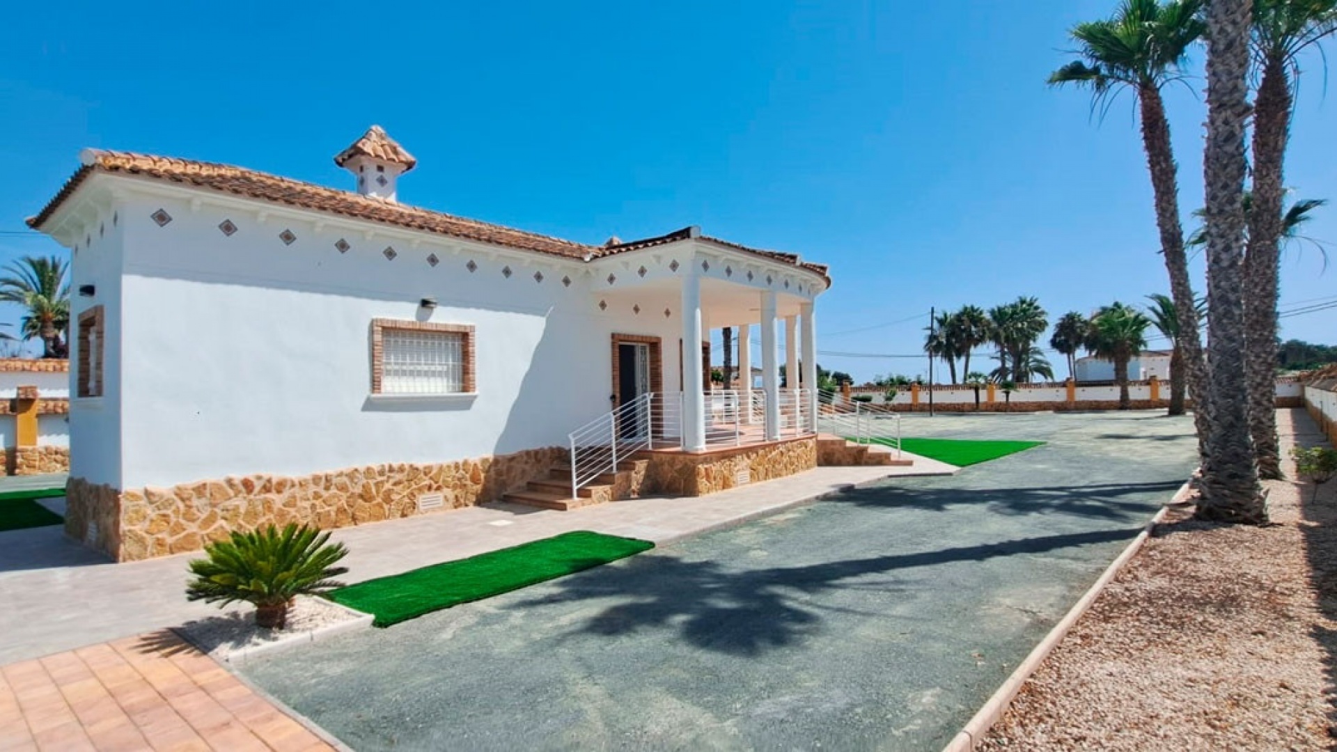Revente - Villa - Catral - Catral Centro