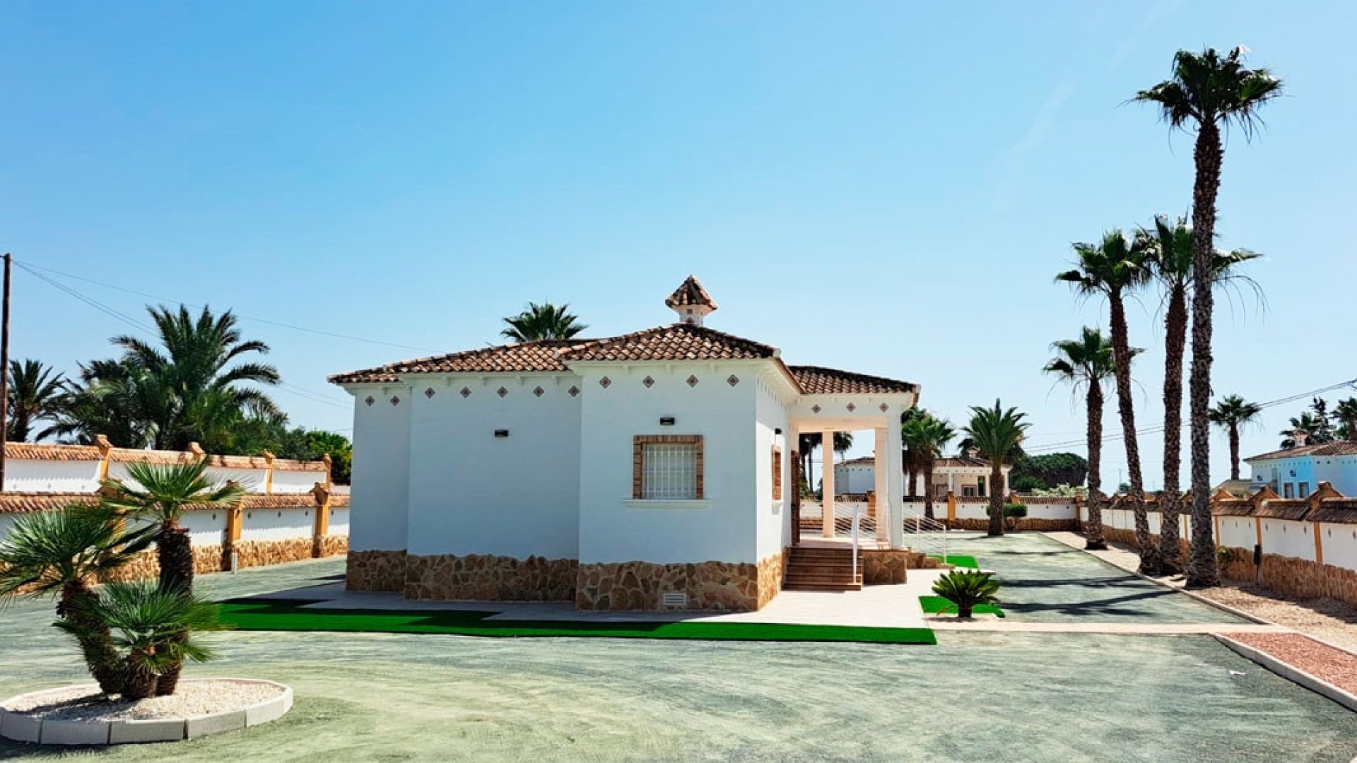 Revente - Villa - Catral - Catral Centro