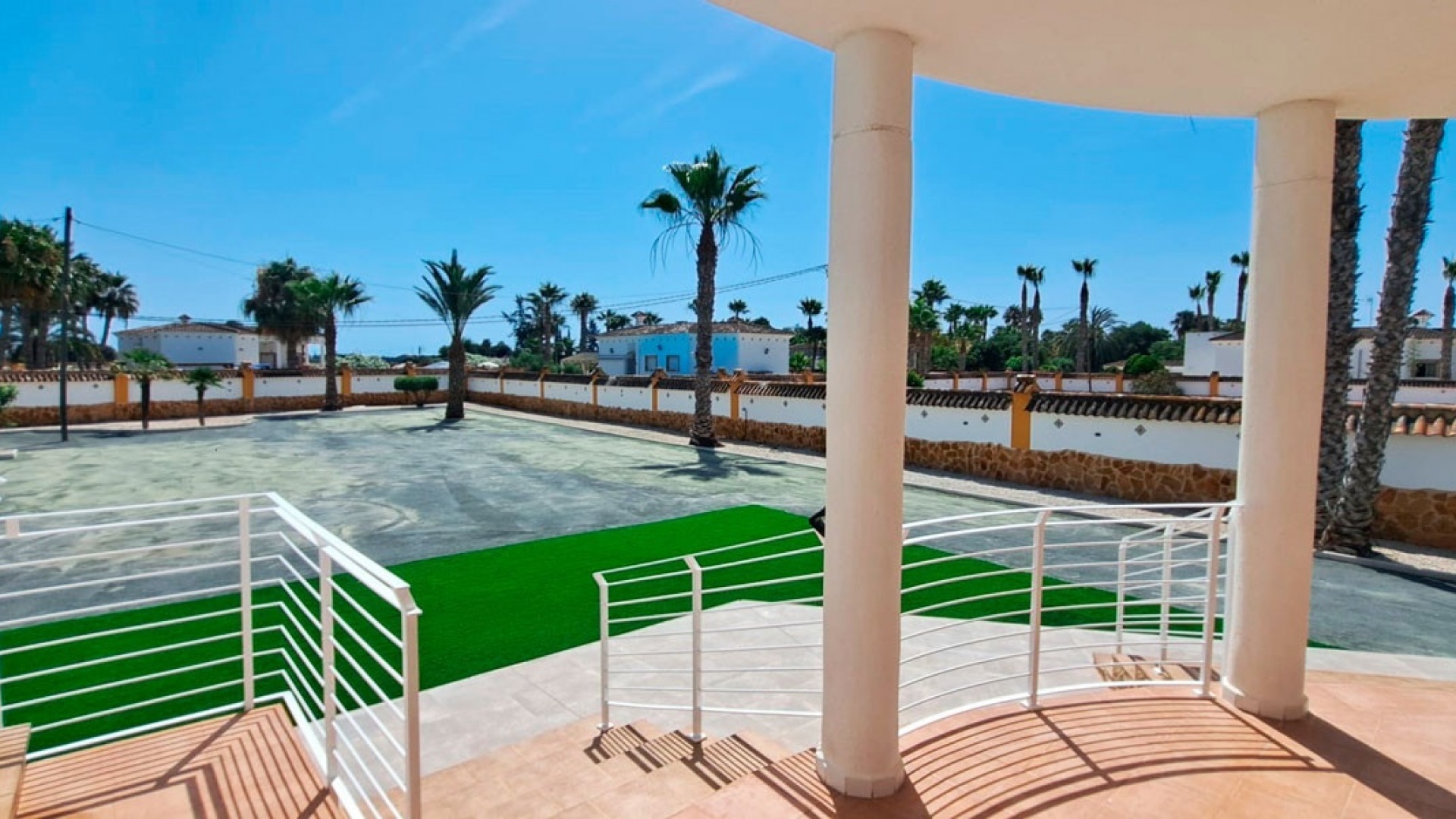 Revente - Villa - Catral - Catral Centro