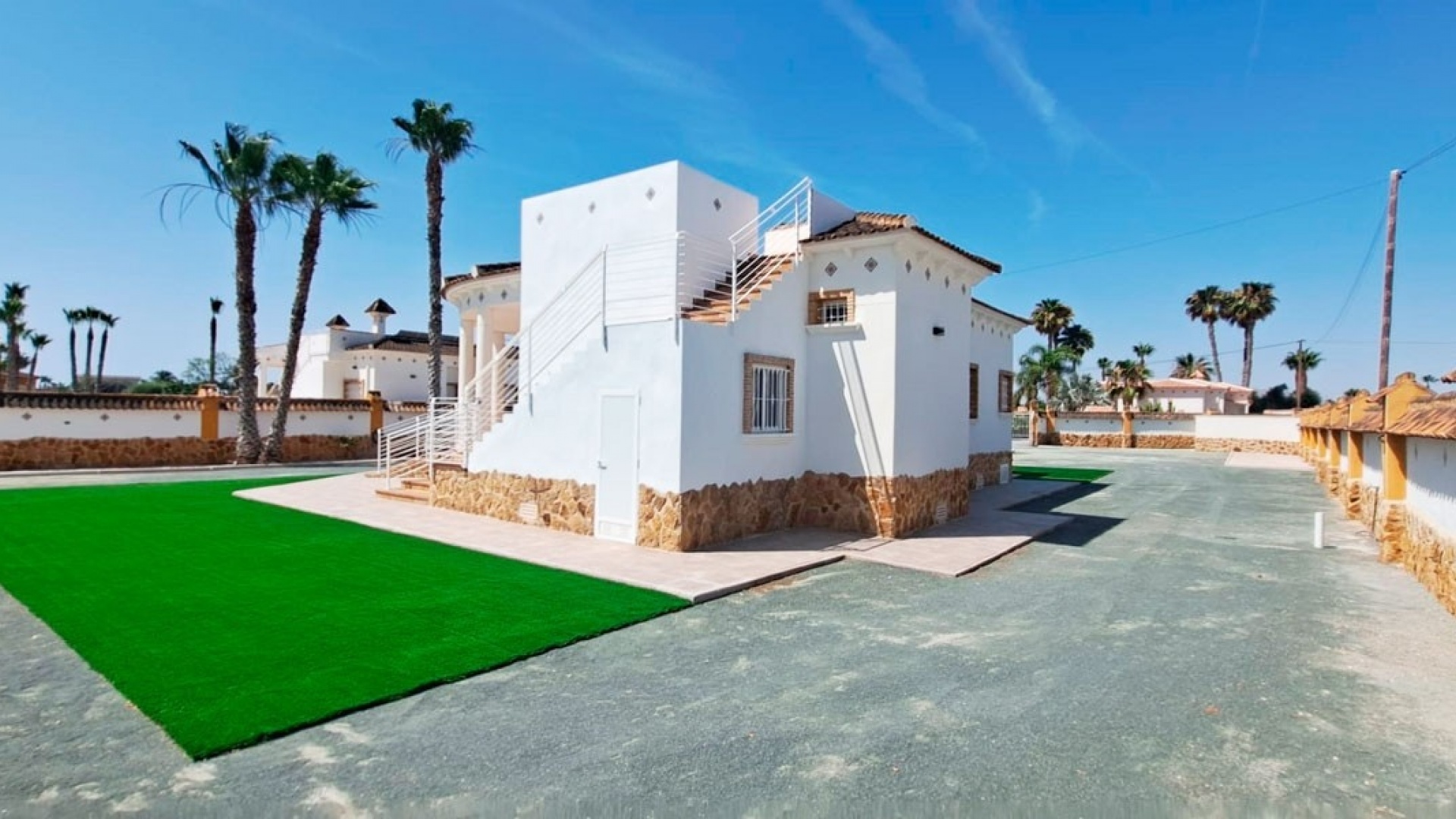 Revente - Villa - Catral - Catral Centro