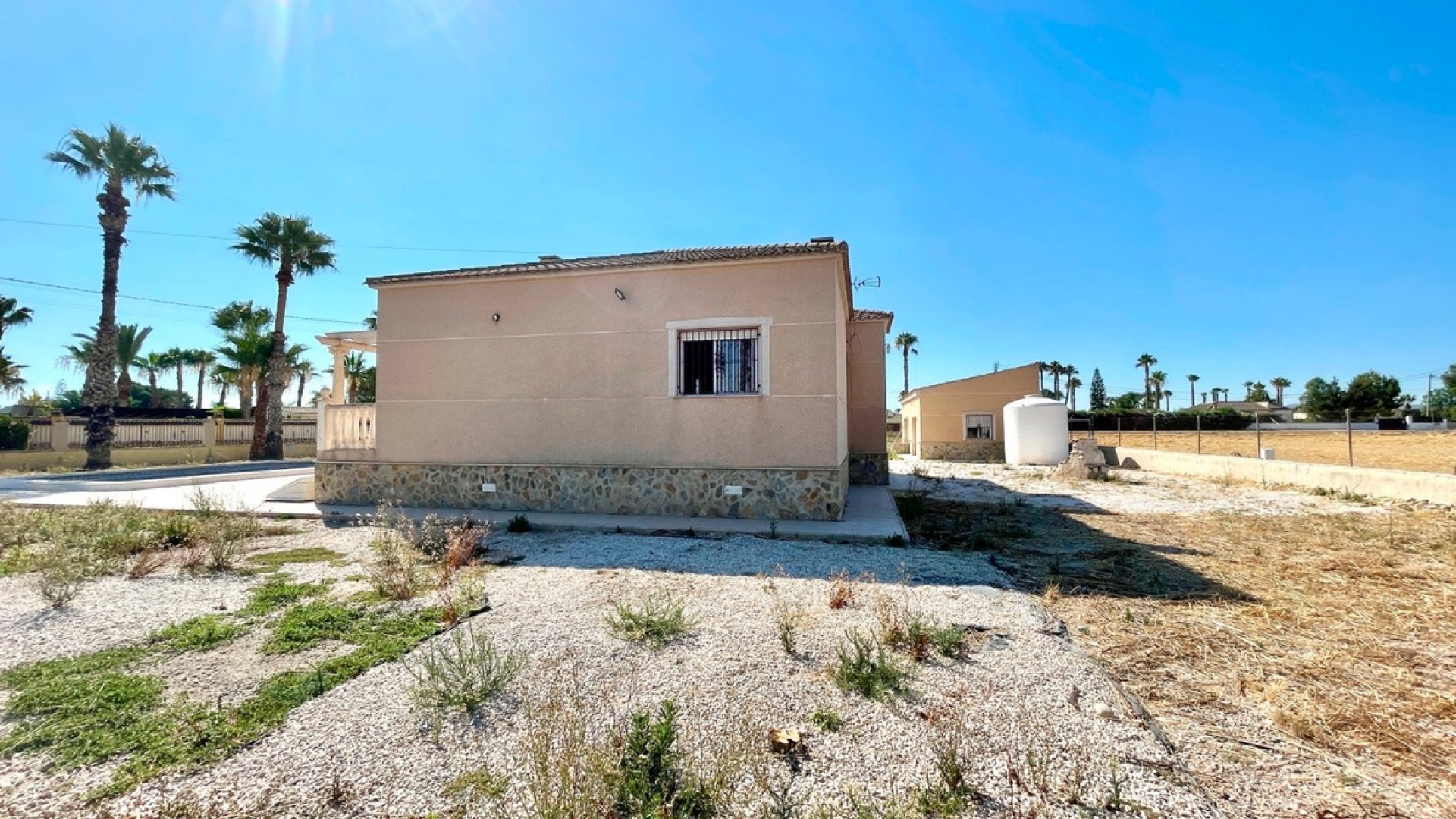 Revente - Villa - Catral - Catral Centro