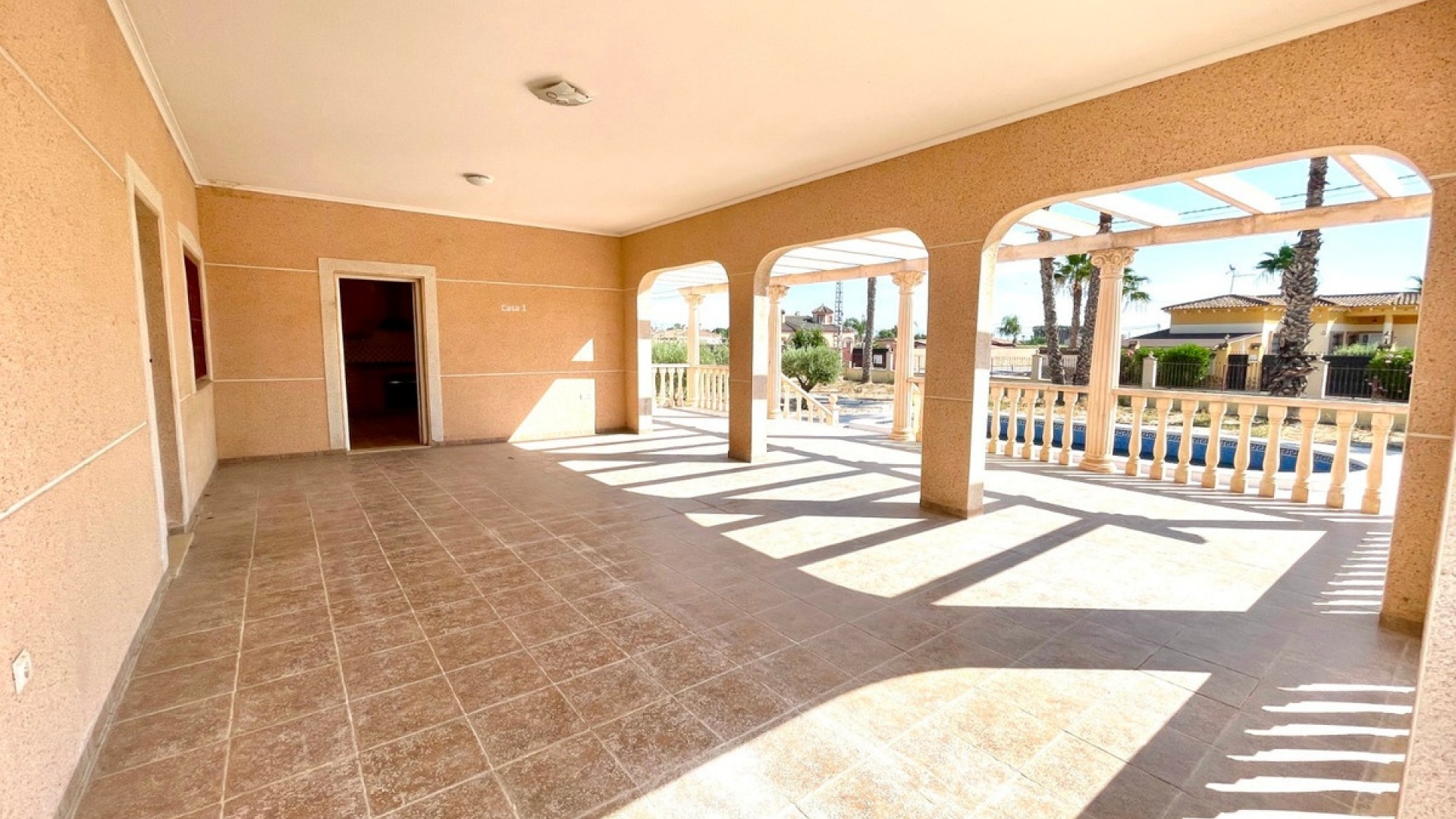Revente - Villa - Catral - Catral Centro