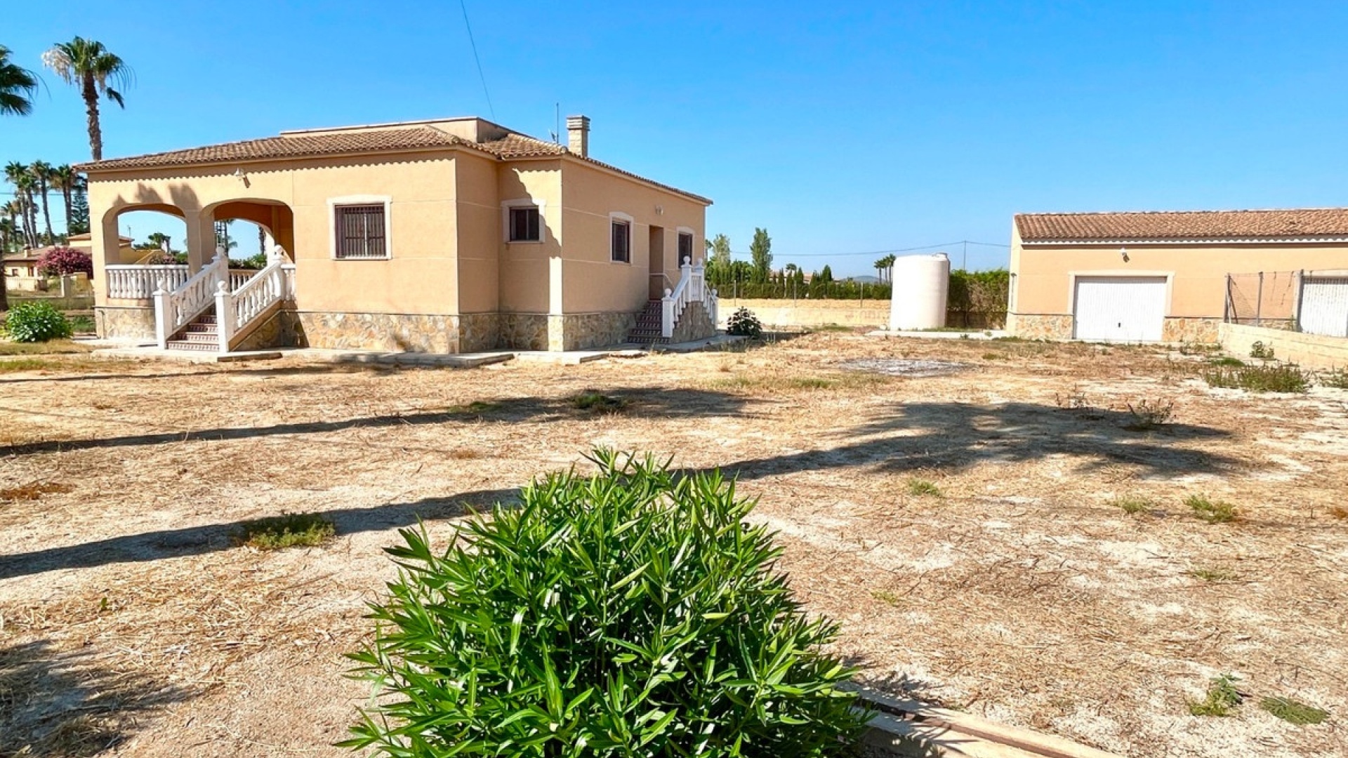 Revente - Villa - Catral - Catral Centro