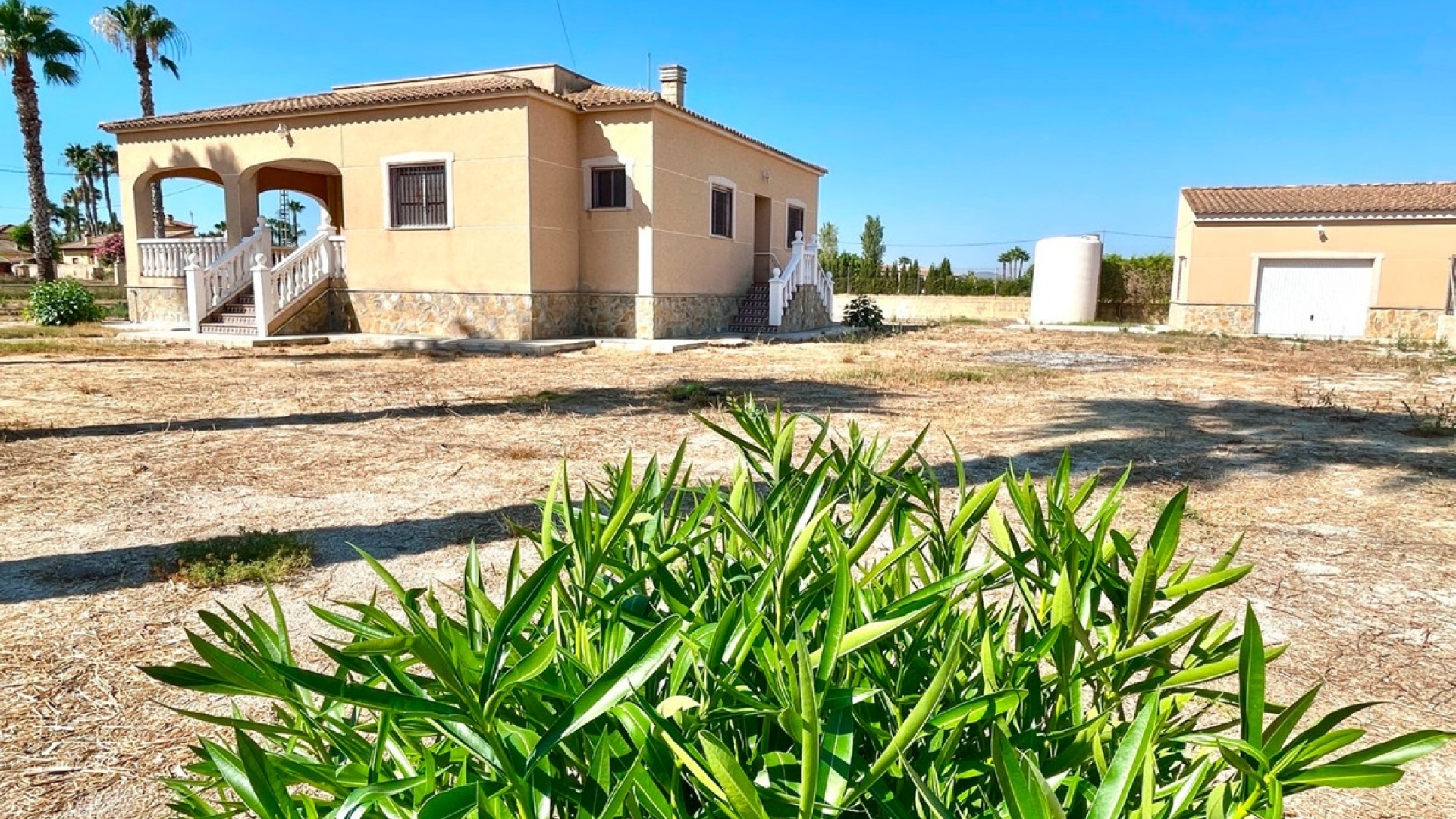 Revente - Villa - Catral - Catral Centro