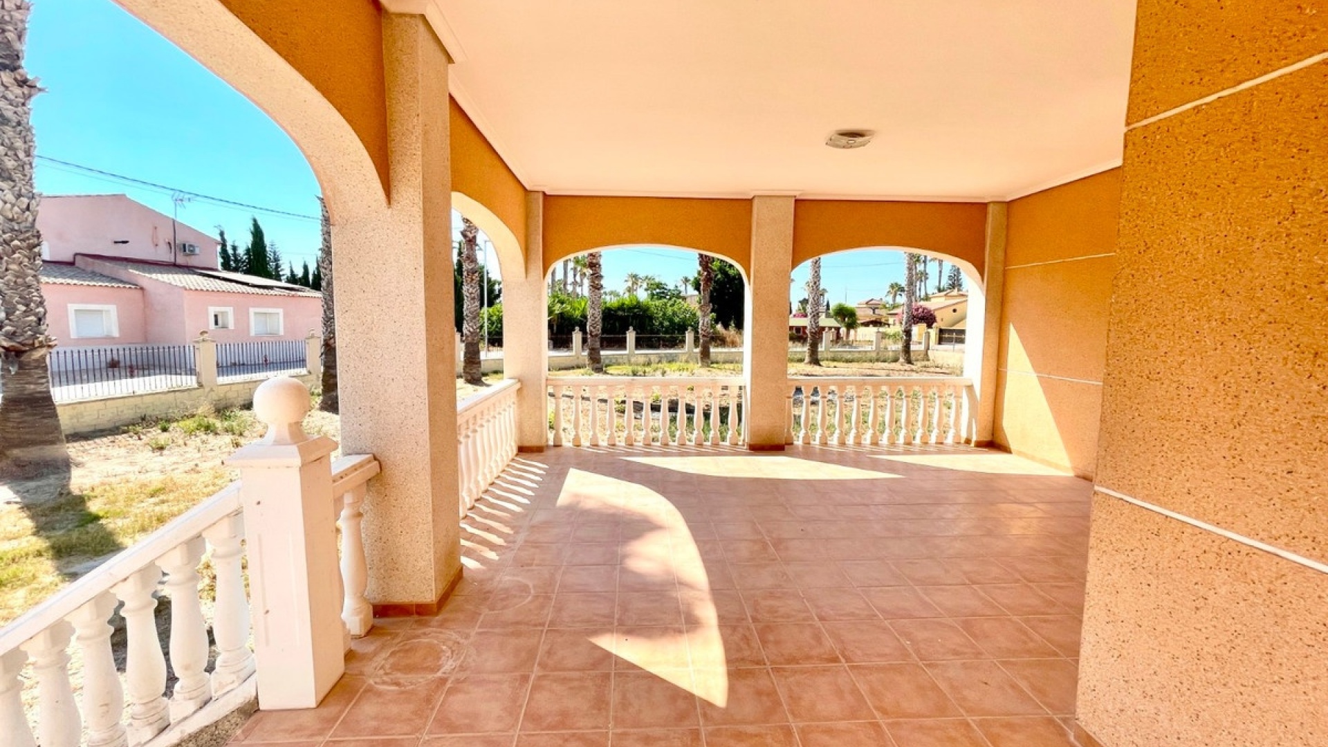 Revente - Villa - Catral - Catral Centro