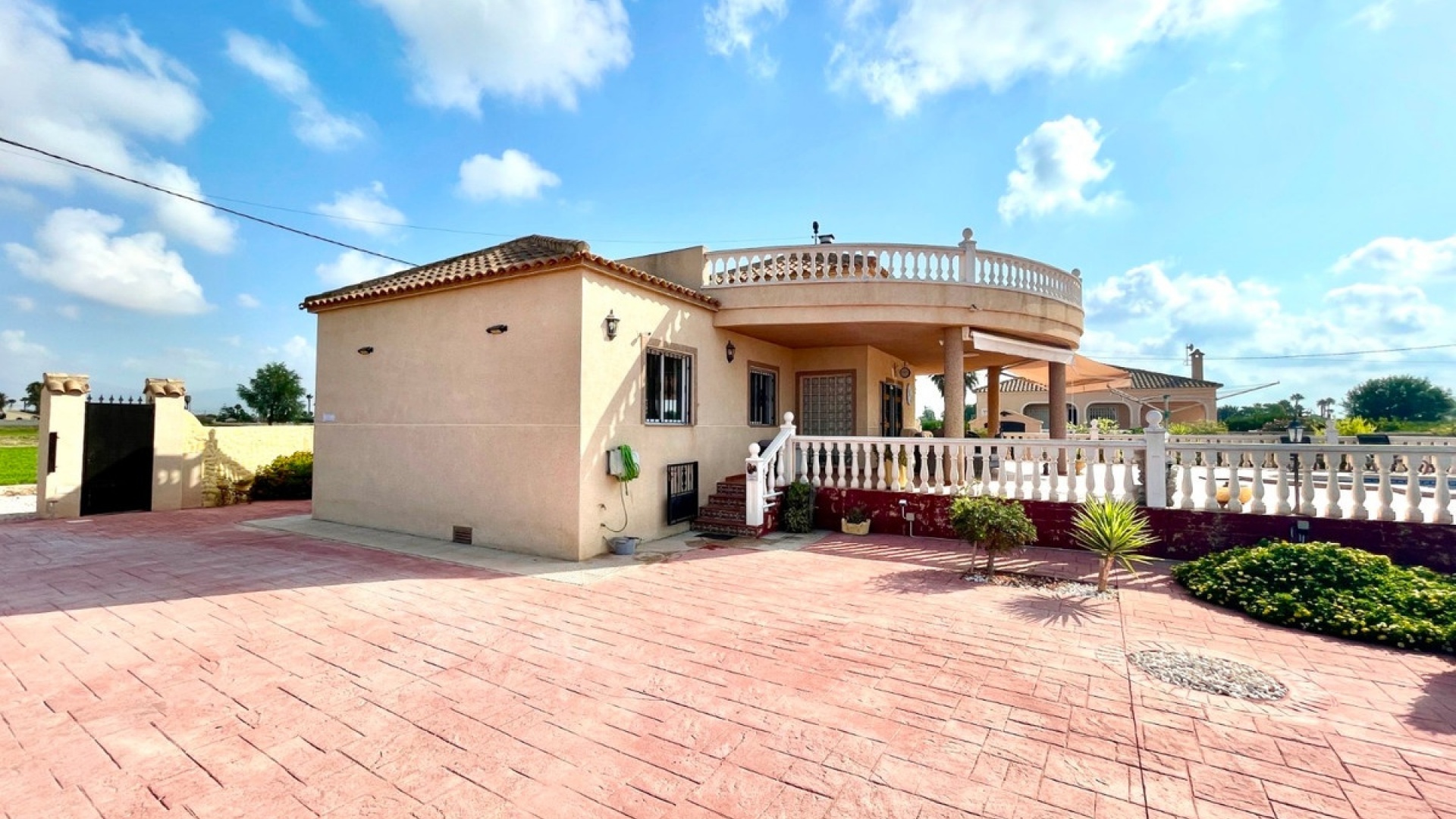 Revente - Villa - Catral - Catral Centro