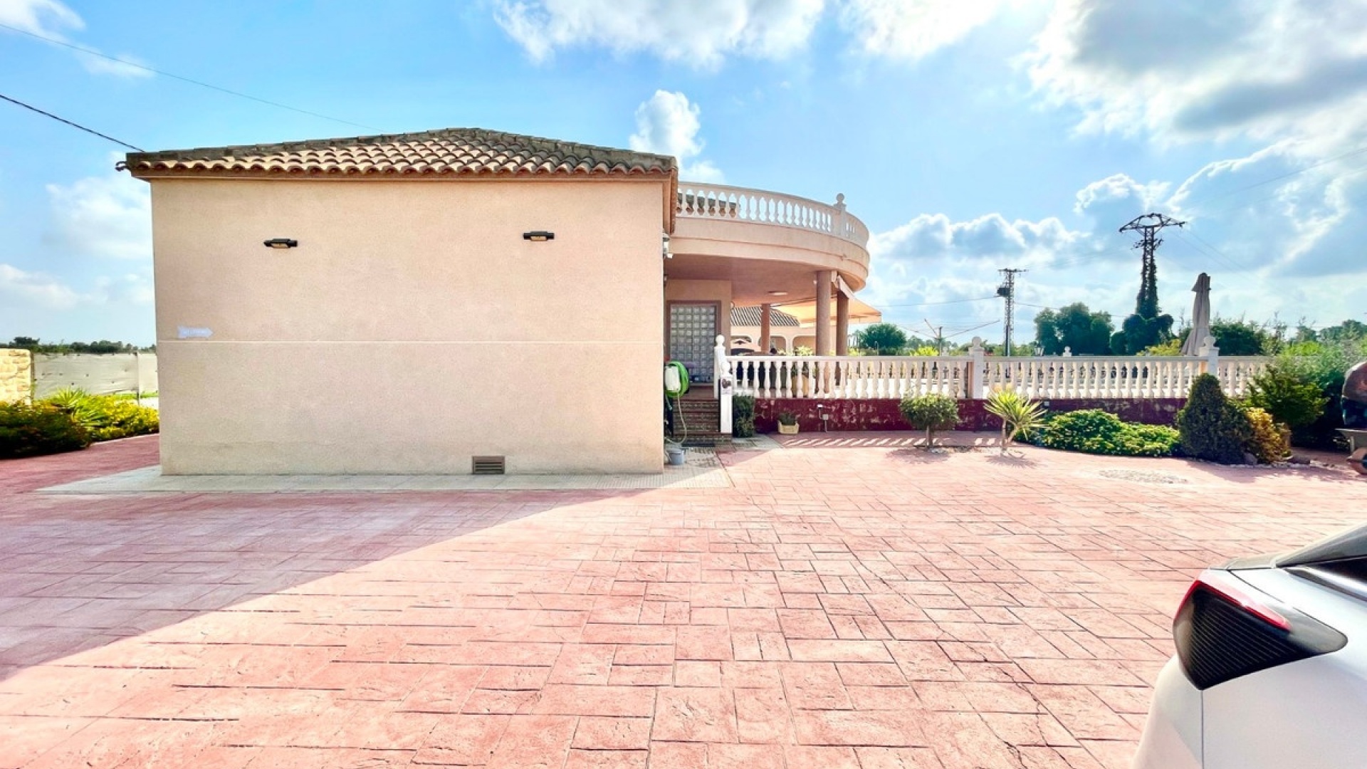 Revente - Villa - Catral - Catral Centro