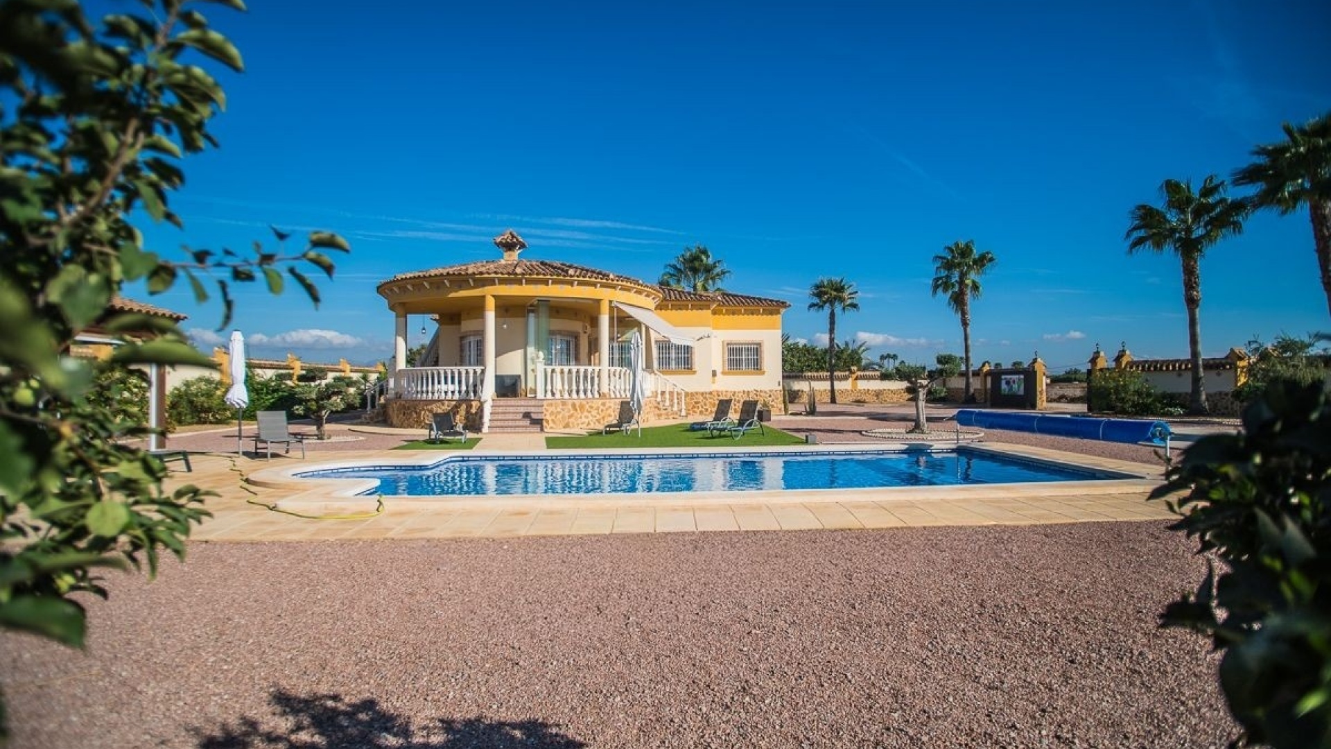 Revente - Villa - Catral - Catral Centro