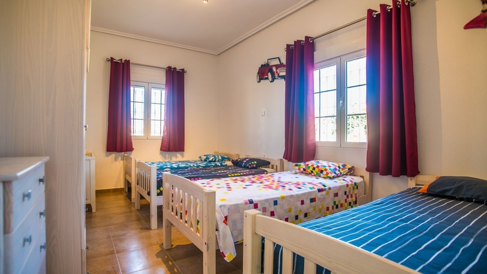 Revente - Villa - Catral - Catral Centro