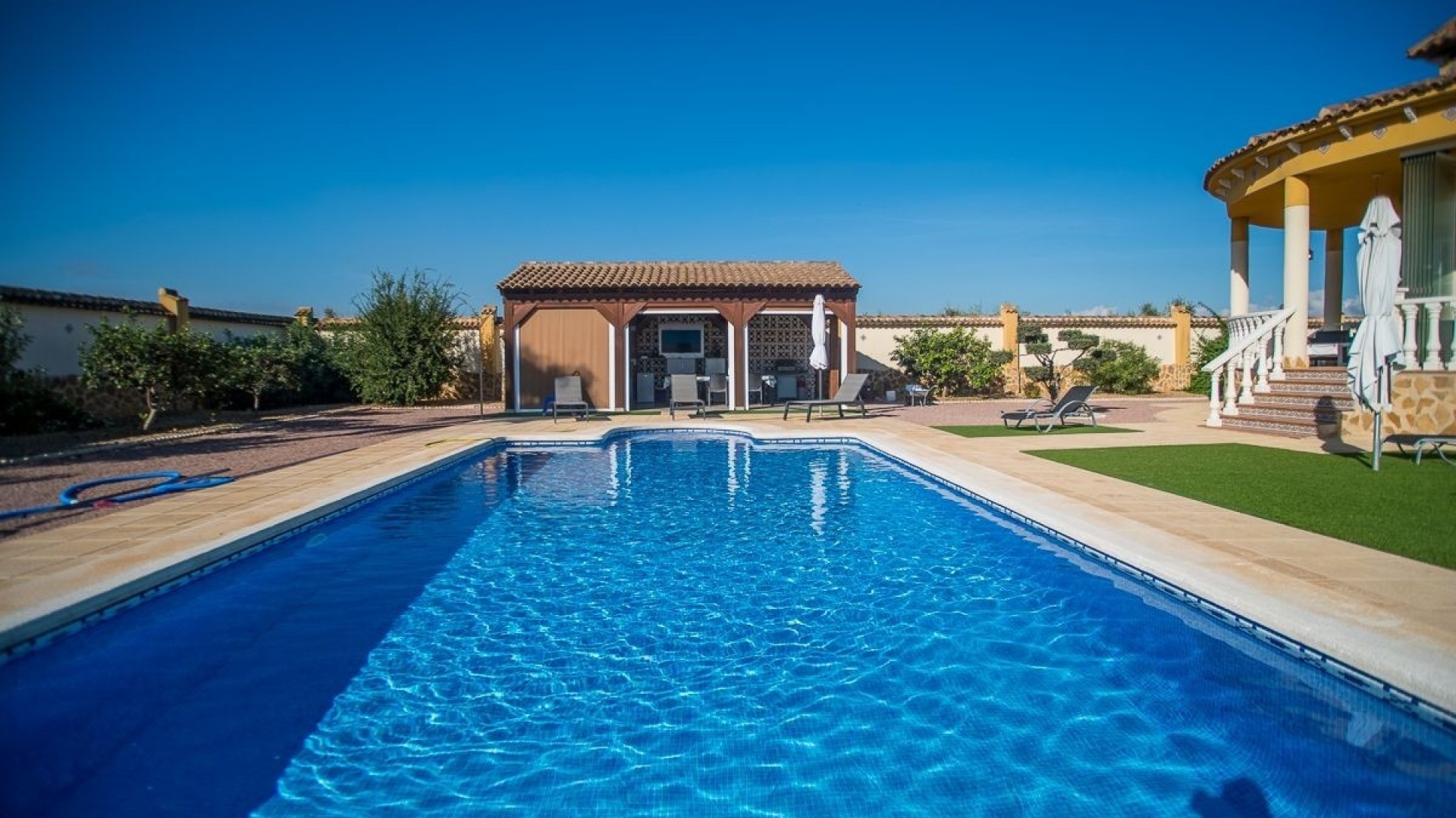 Revente - Villa - Catral - Catral Centro