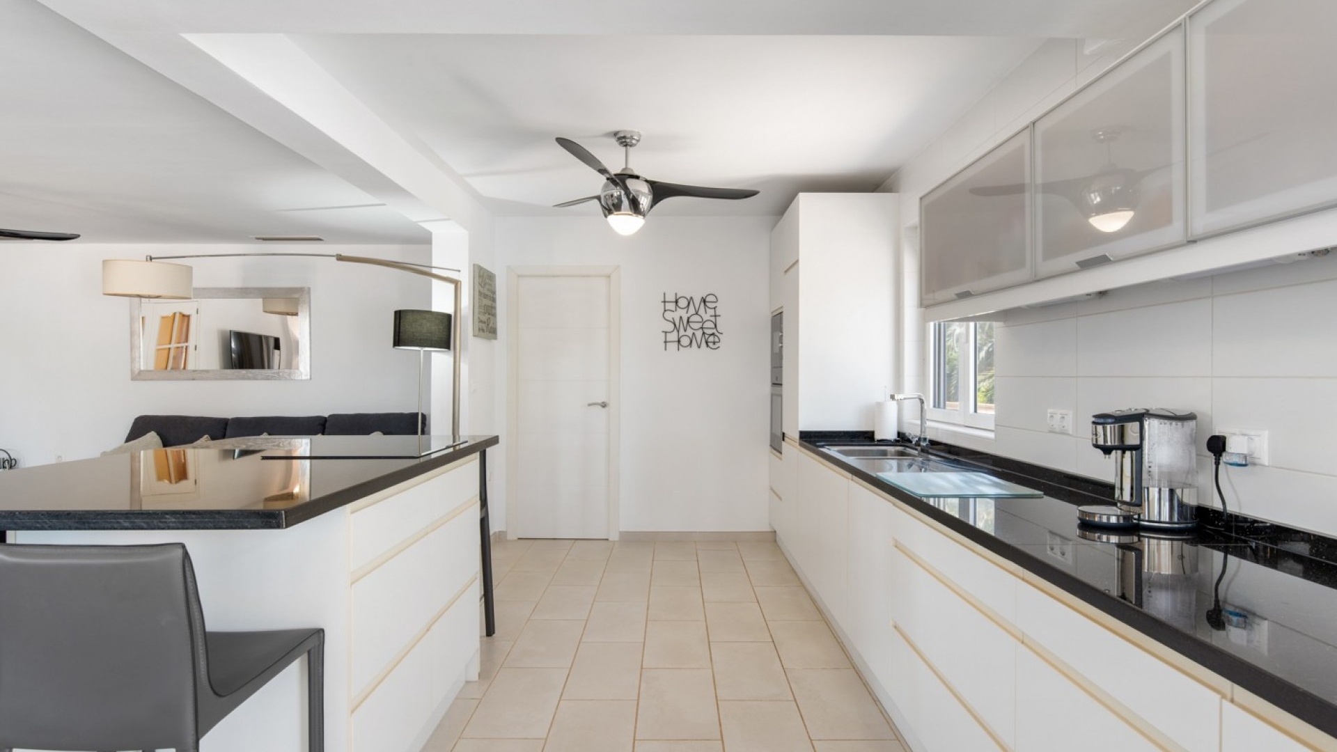 Revente - Villa - Catral