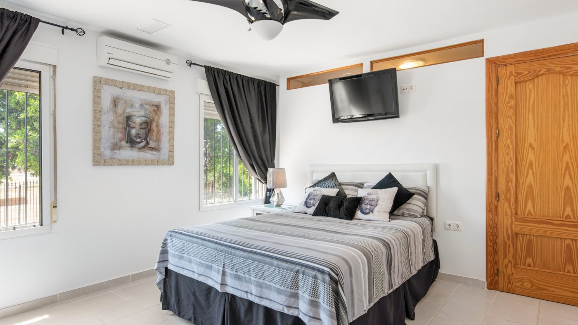 Revente - Villa - Catral