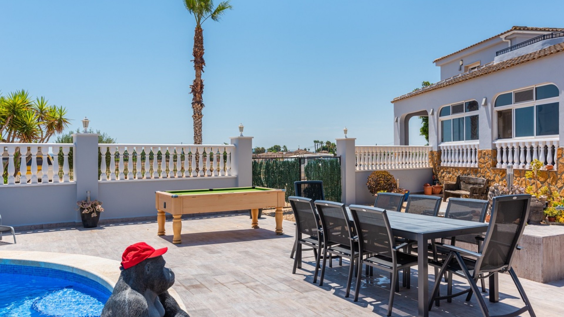 Revente - Villa - Catral