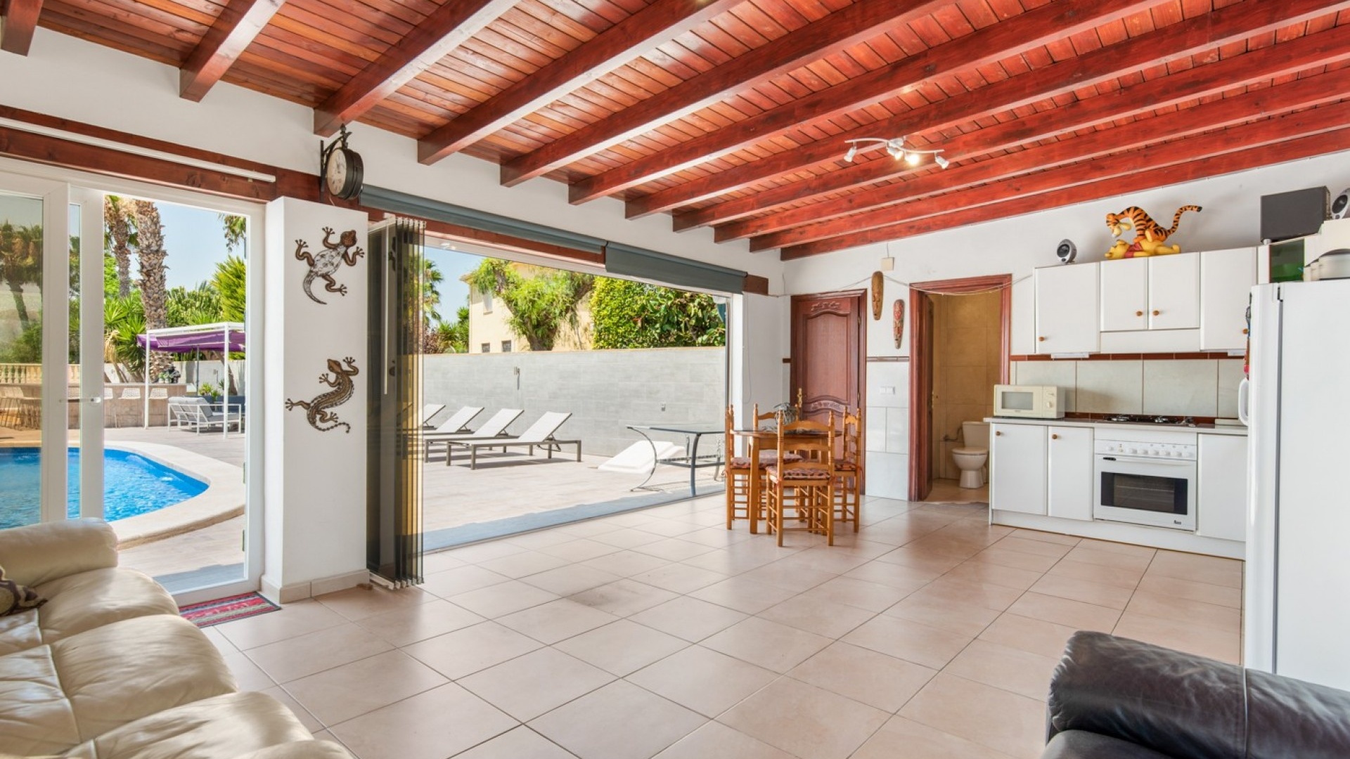 Revente - Villa - Catral