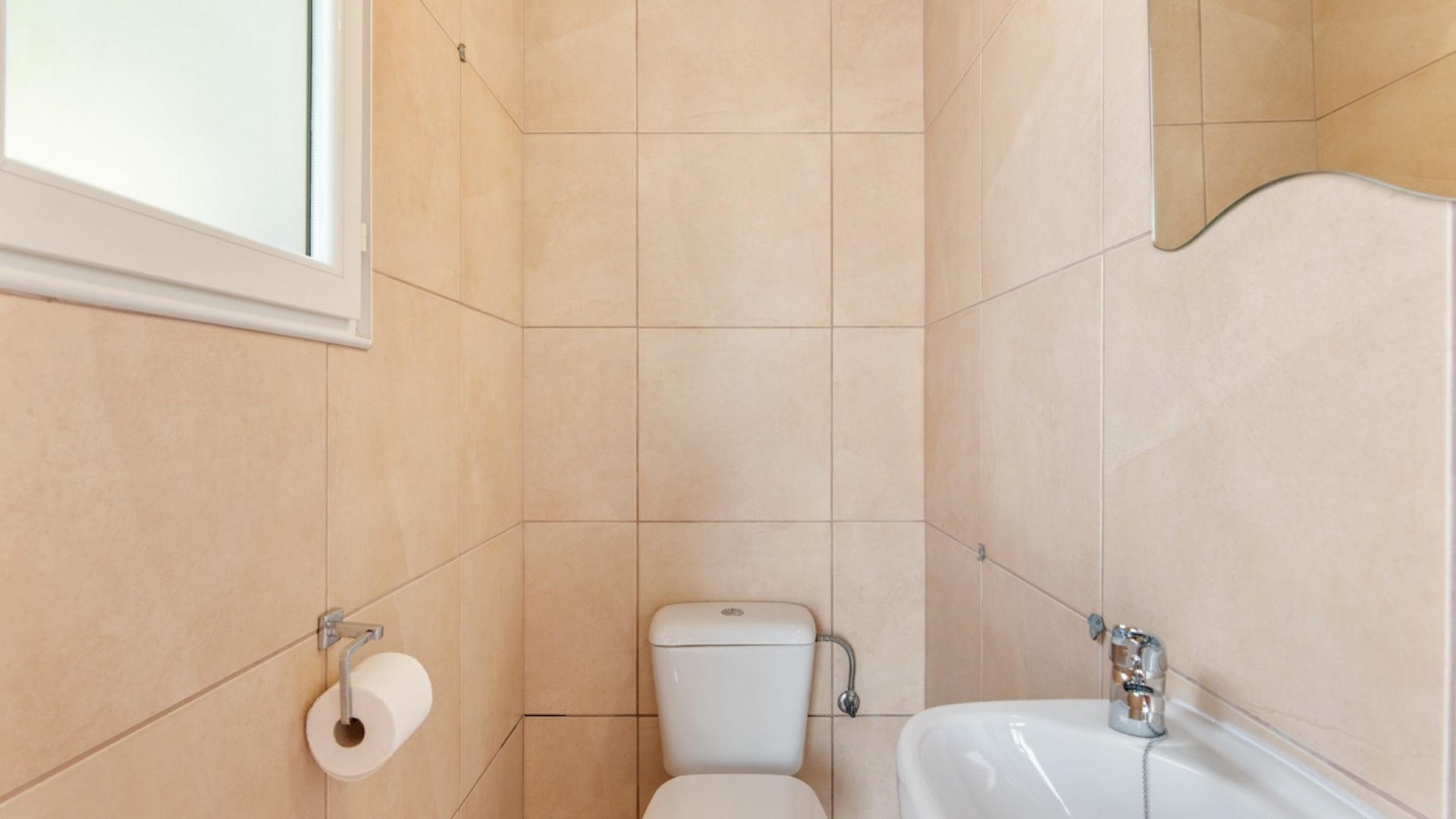 Revente - Villa - Catral