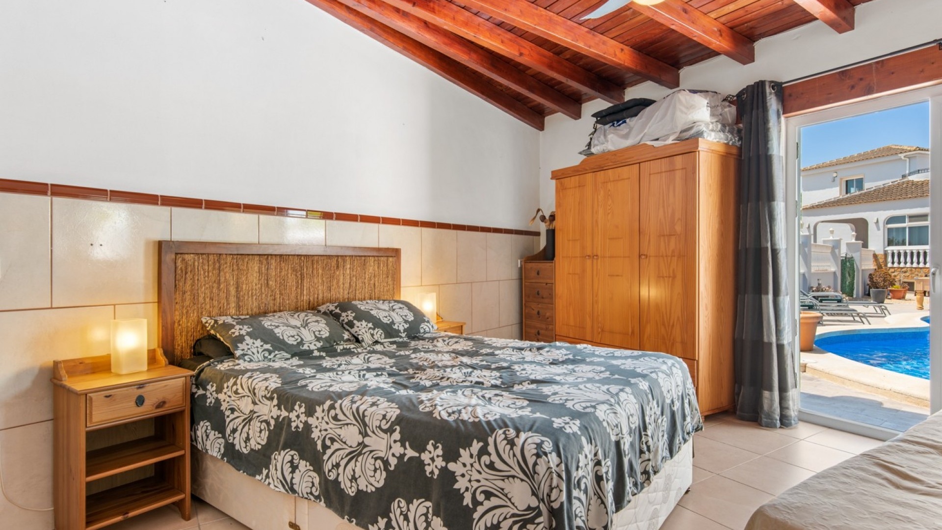 Revente - Villa - Catral