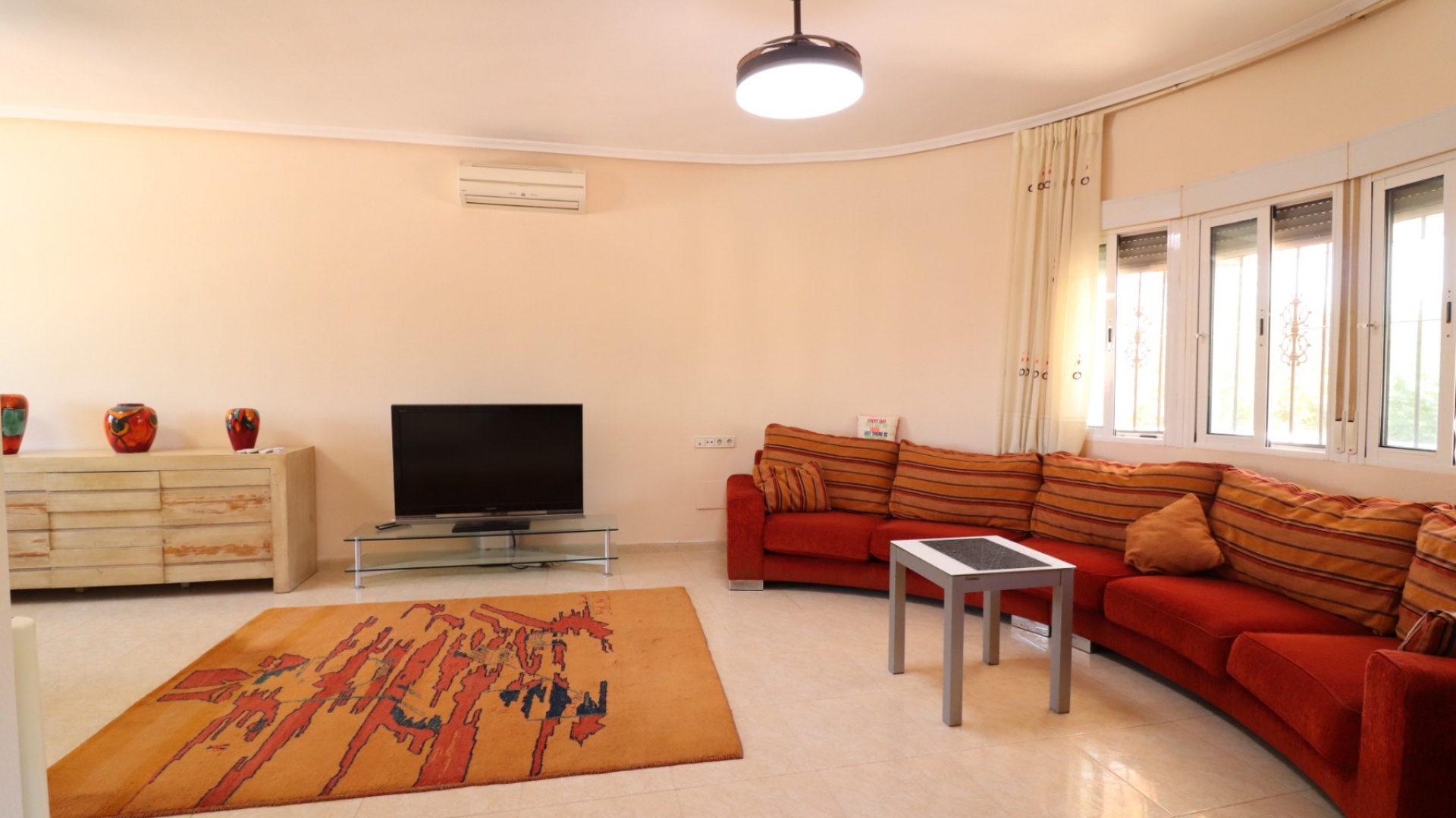 Revente - Villa - Catral