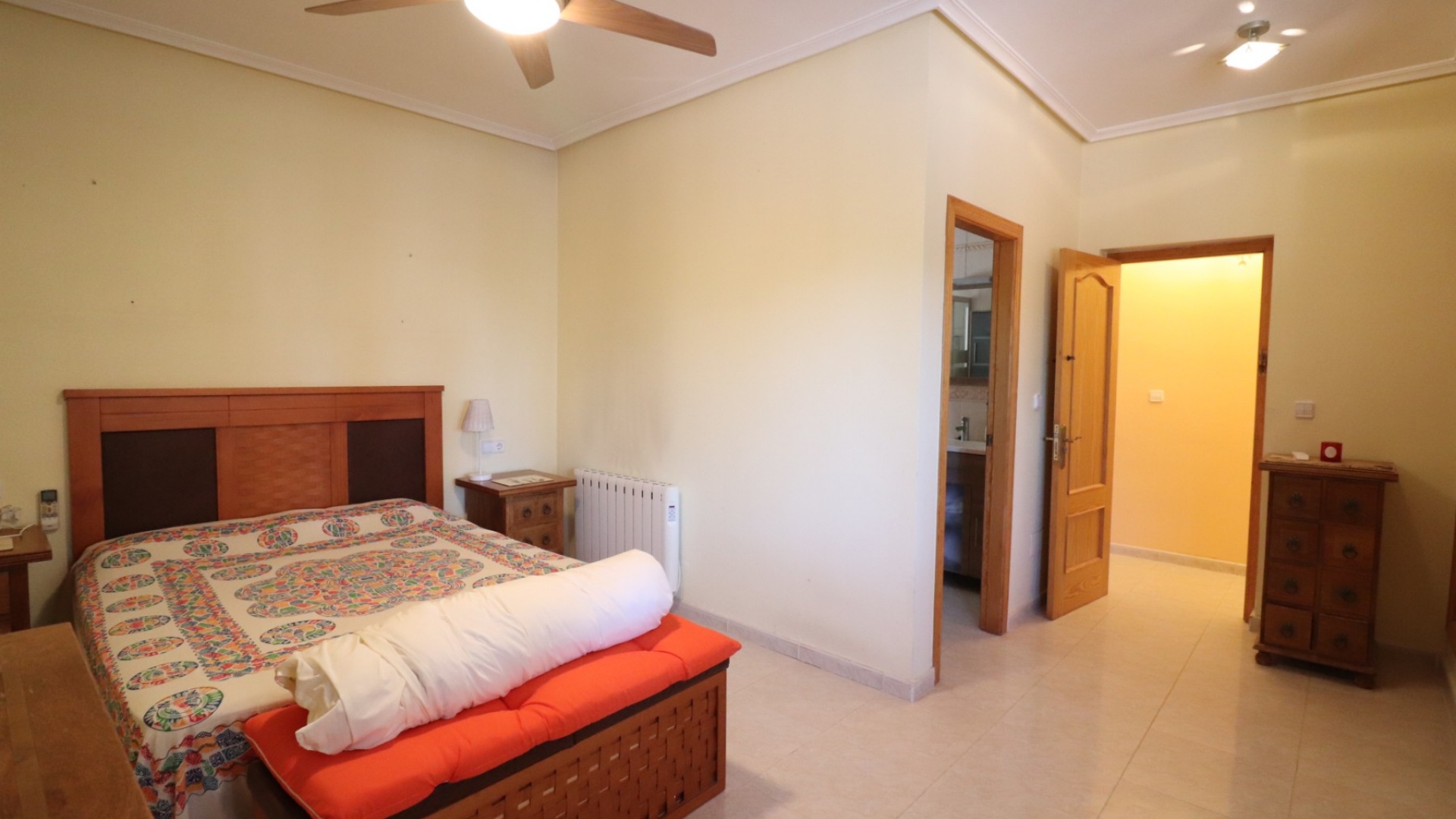 Revente - Villa - Catral