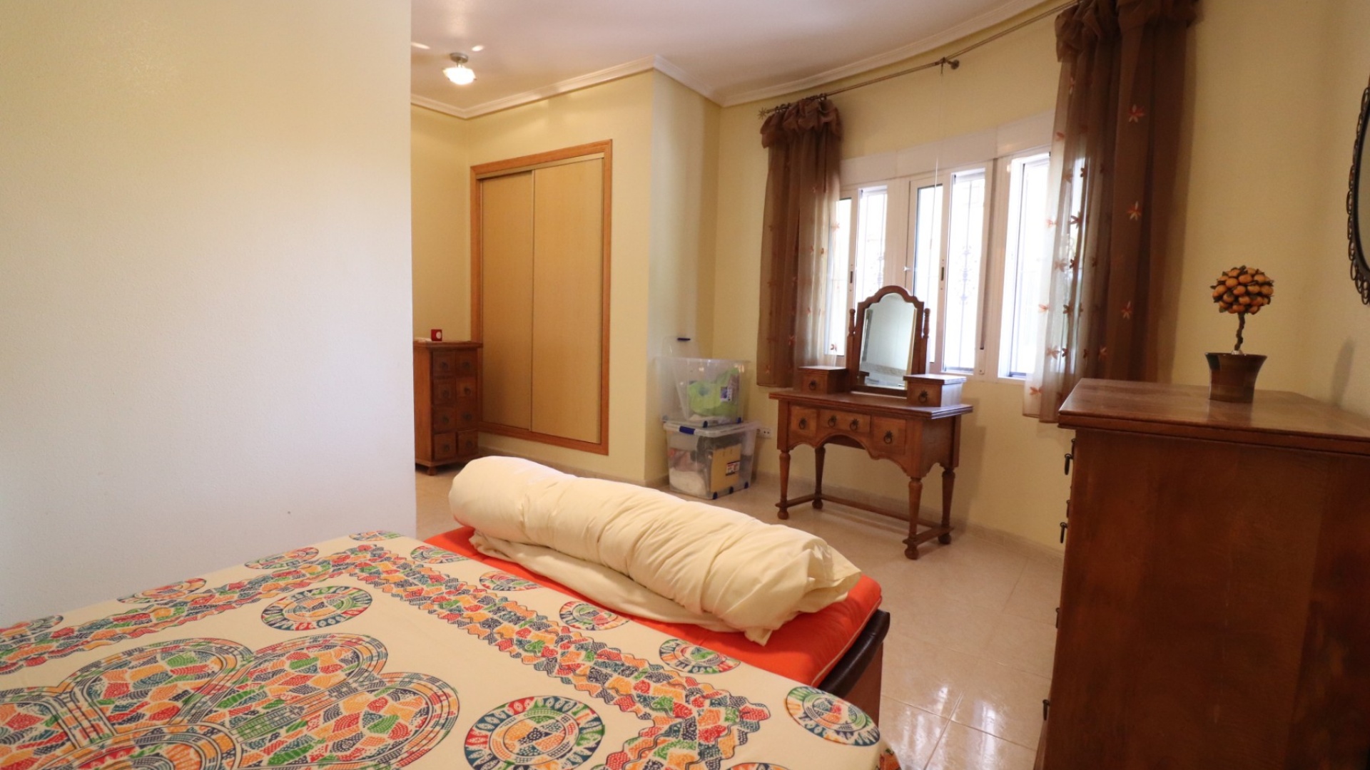 Revente - Villa - Catral