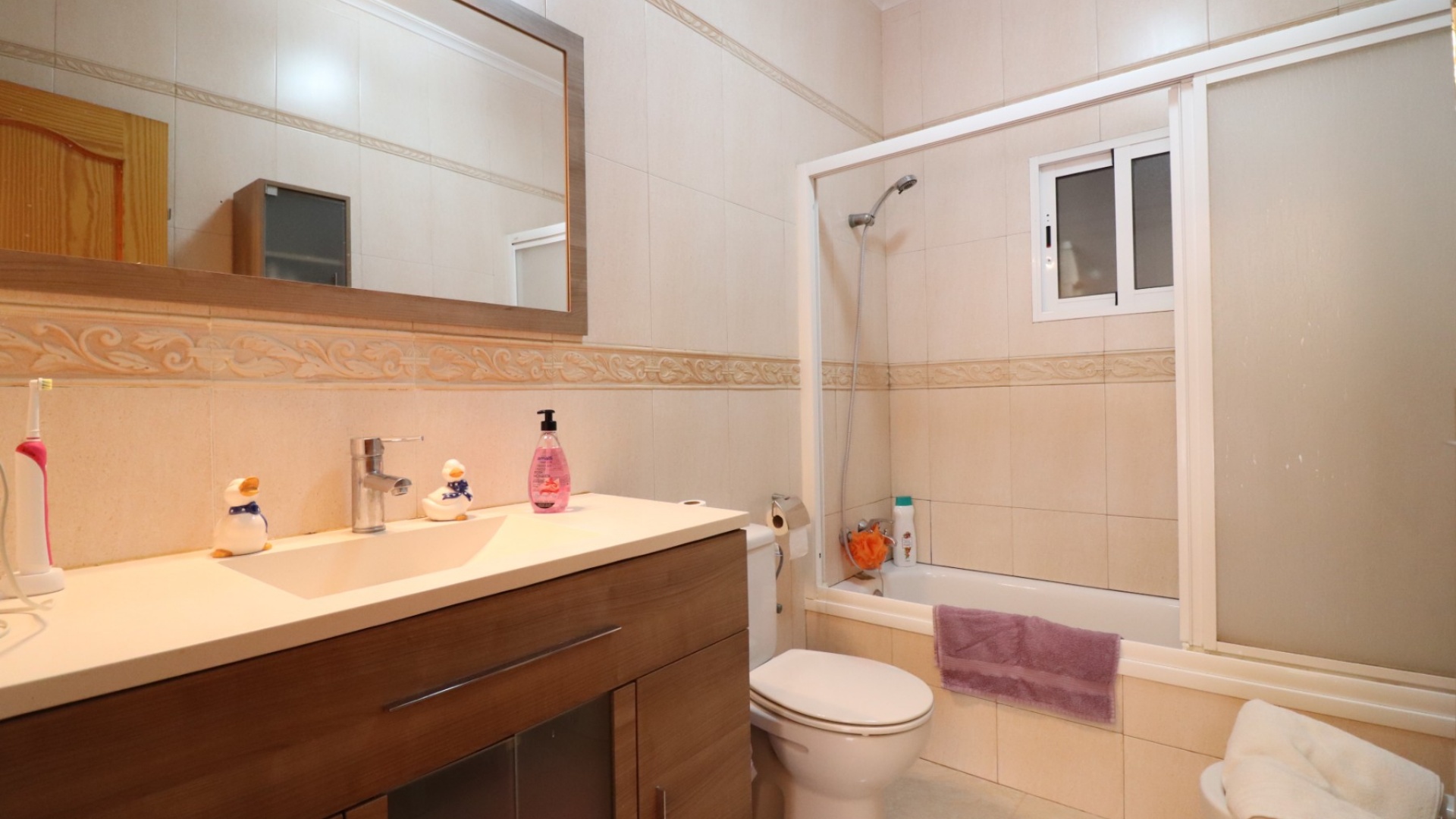 Revente - Villa - Catral