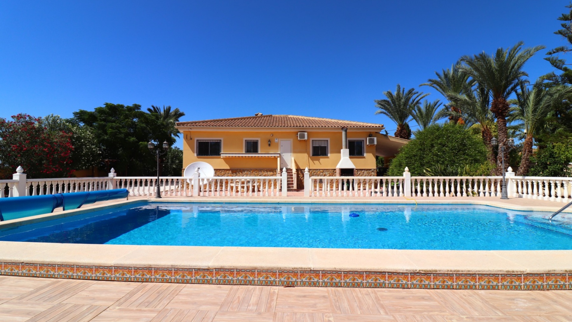 Revente - Villa - Catral